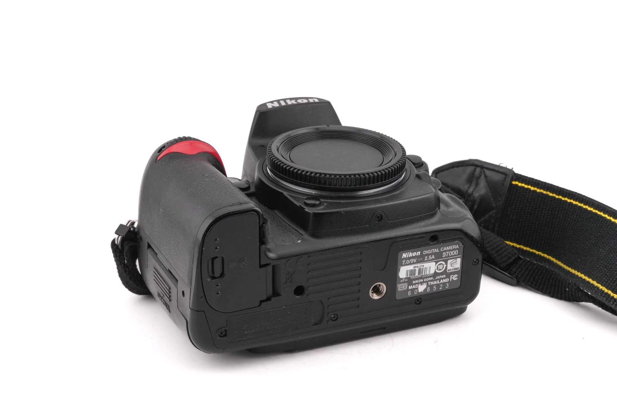 Nikon D7000 - Image 3