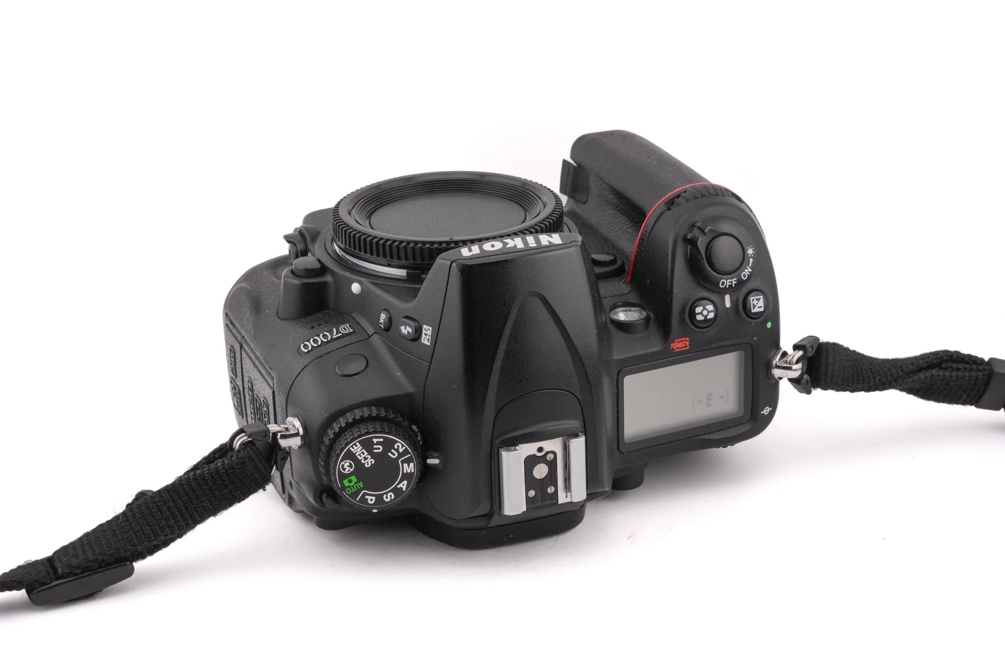 Nikon D7000 - Image 4
