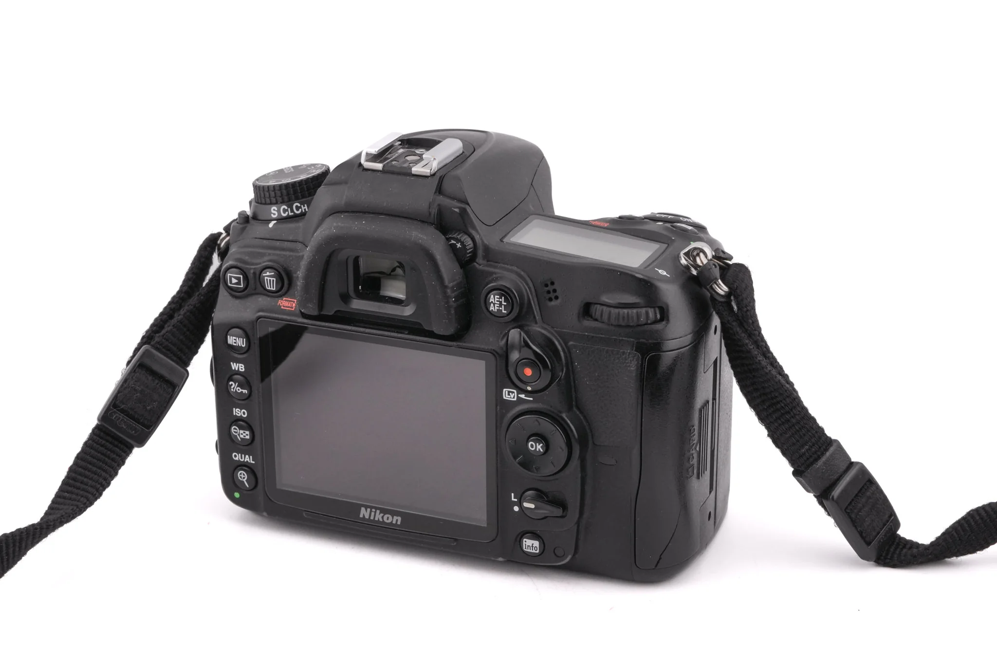 Nikon D7000 - Image 5