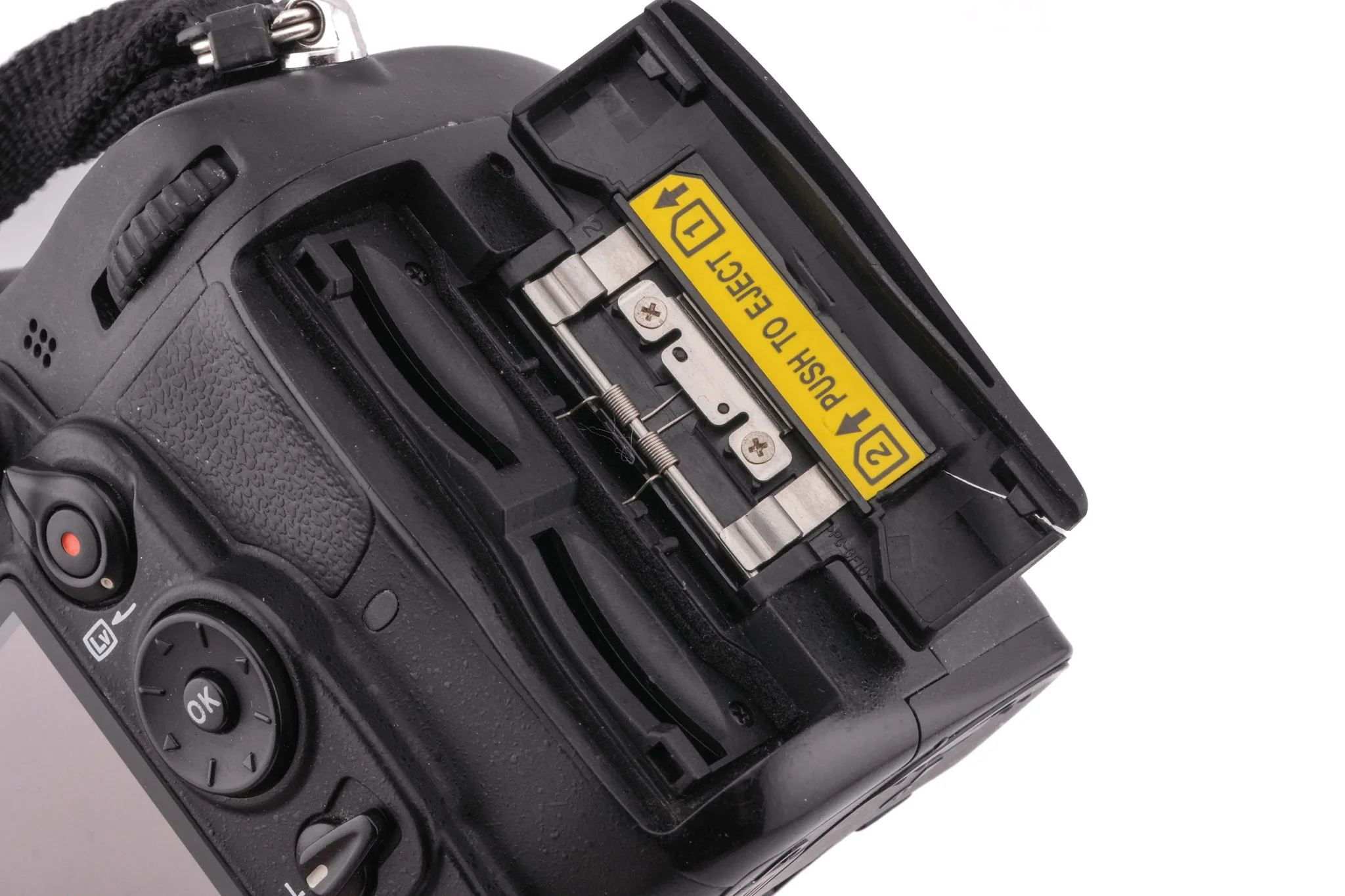 Nikon D7000 - Image 6