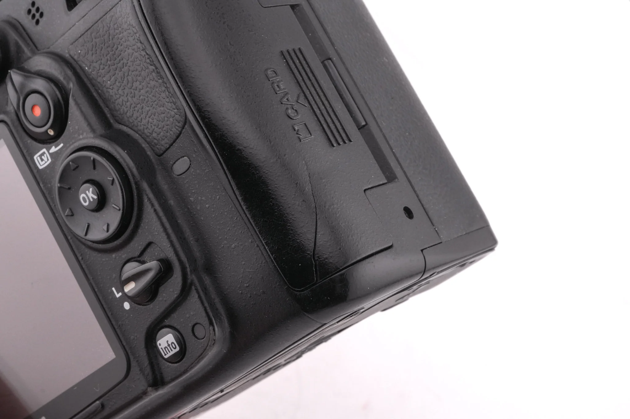Nikon D7000 - Image 7