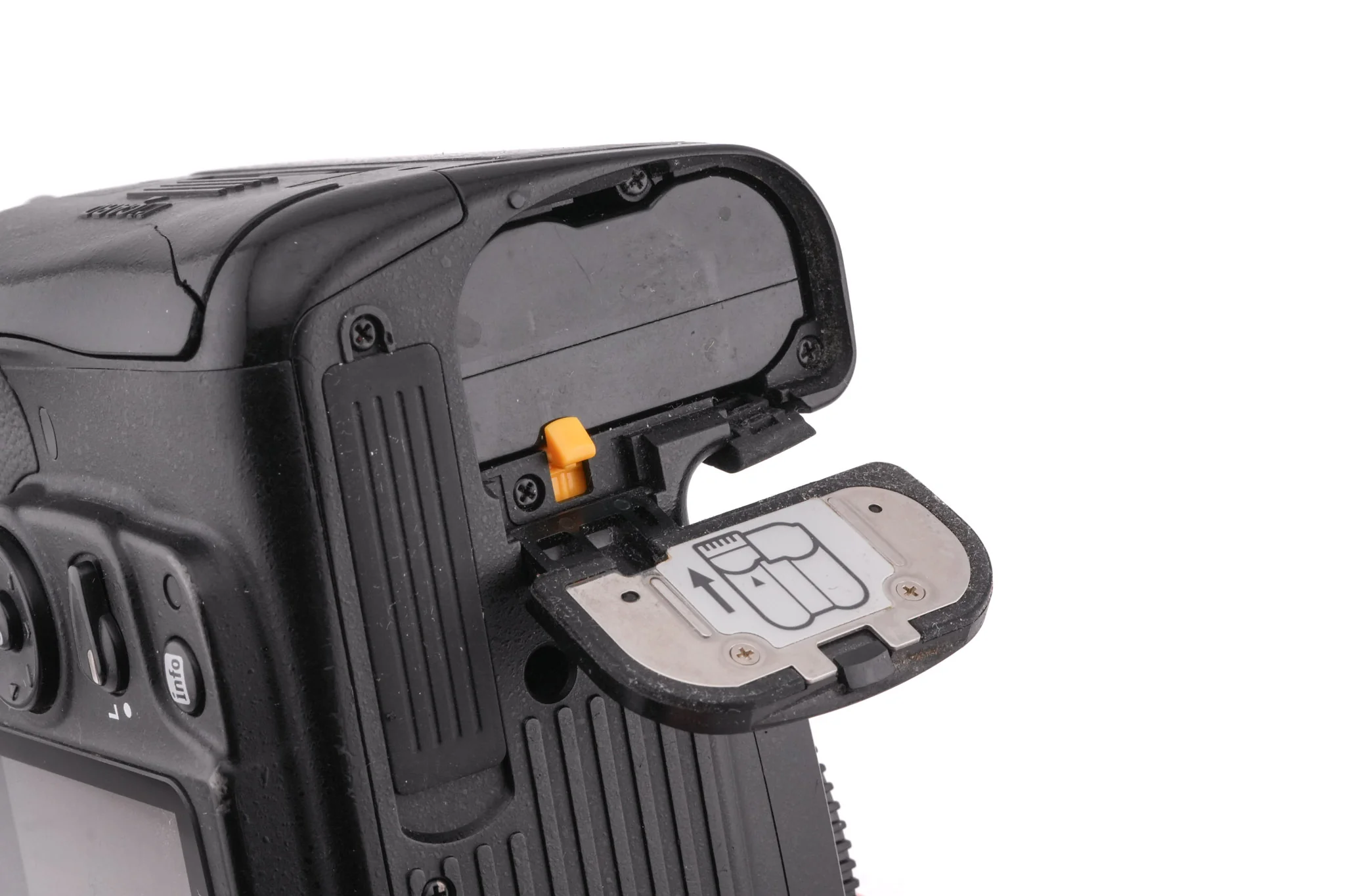 Nikon D7000 - Image 8