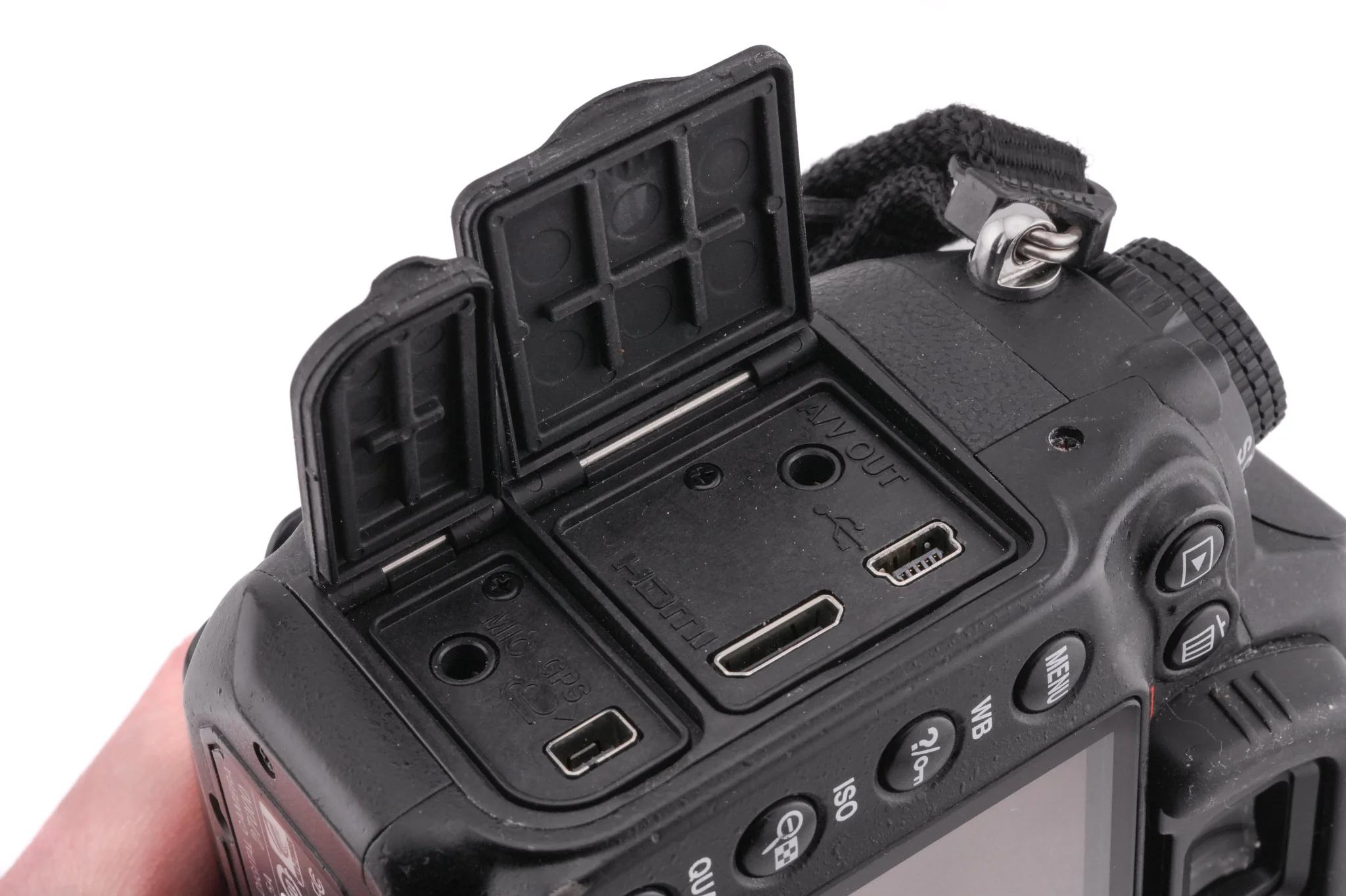 Nikon D7000 - Image 9