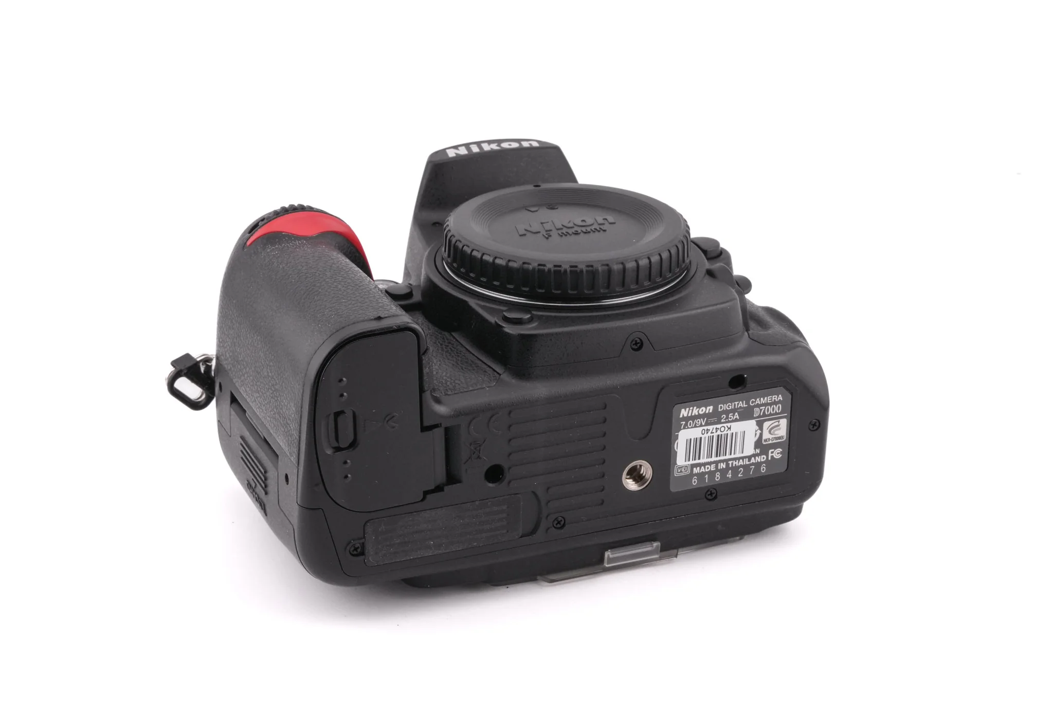 Nikon D7000 - Image 3