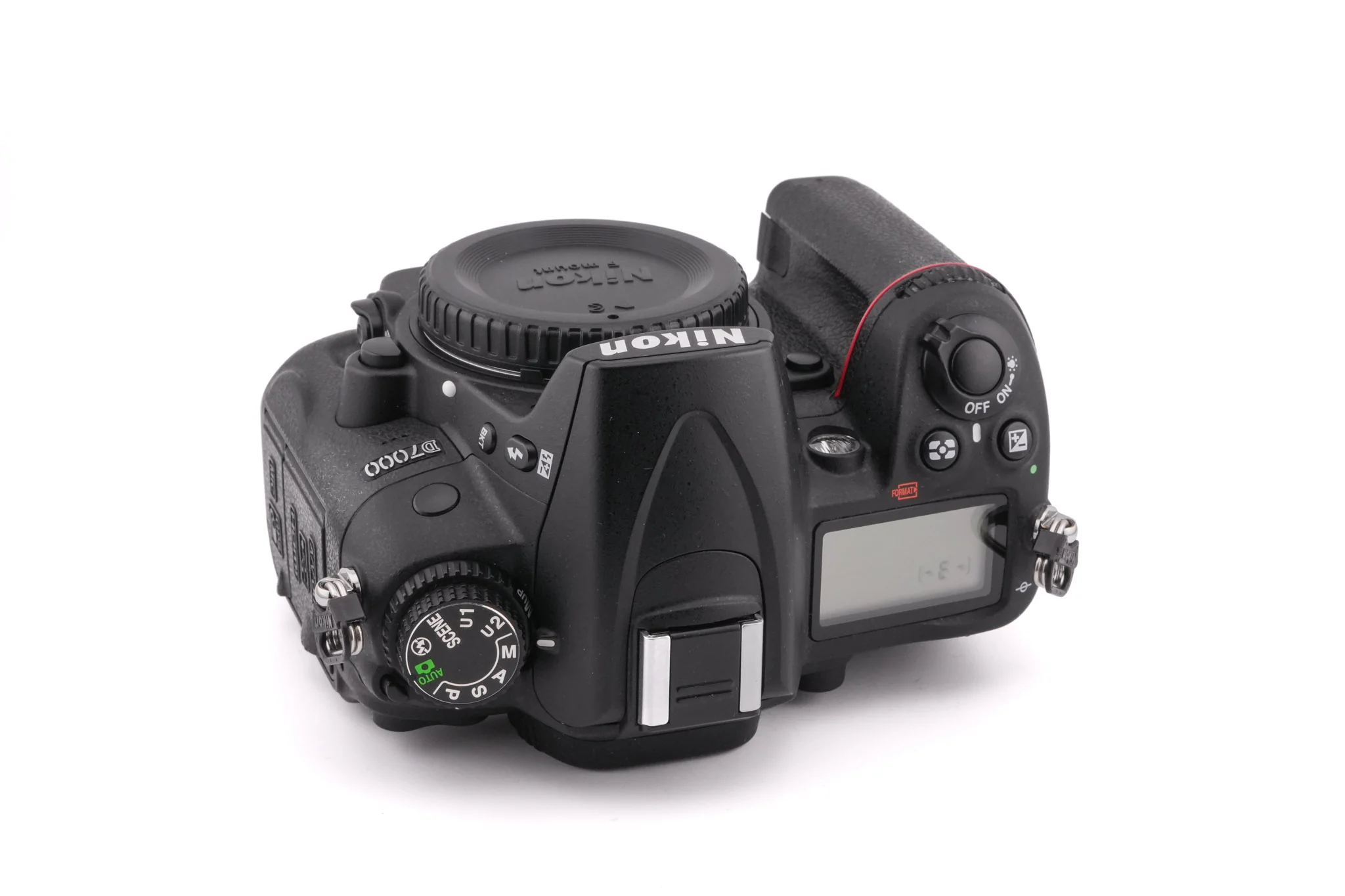 Nikon D7000 - Image 4