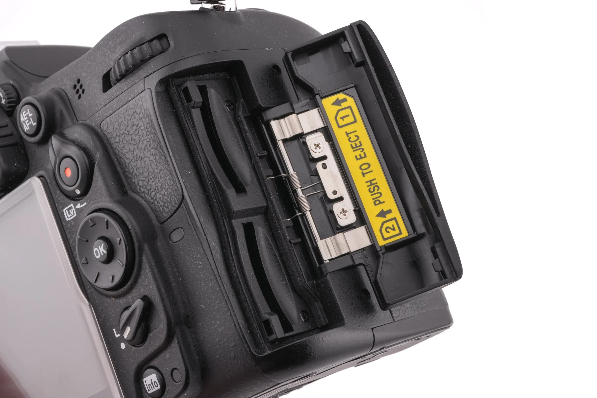 Nikon D7000 - Image 6