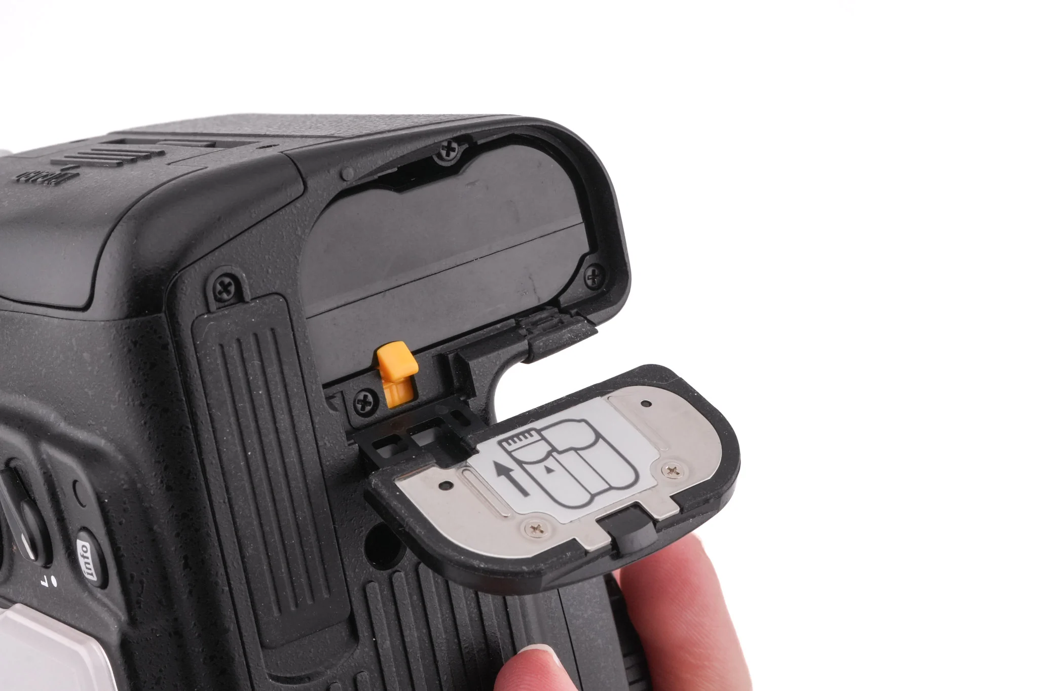 Nikon D7000 - Image 7