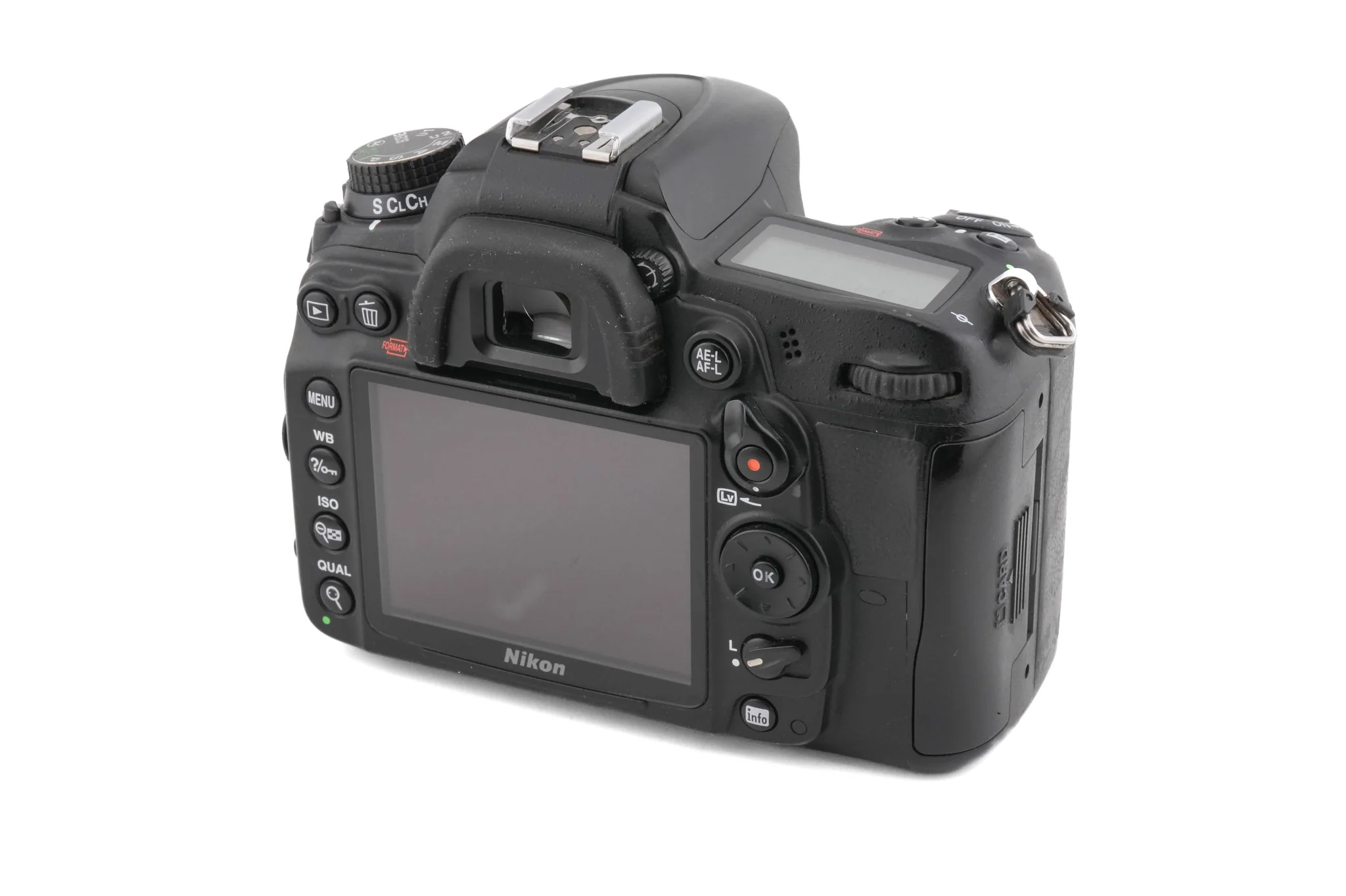 Nikon D7000 - Image 2