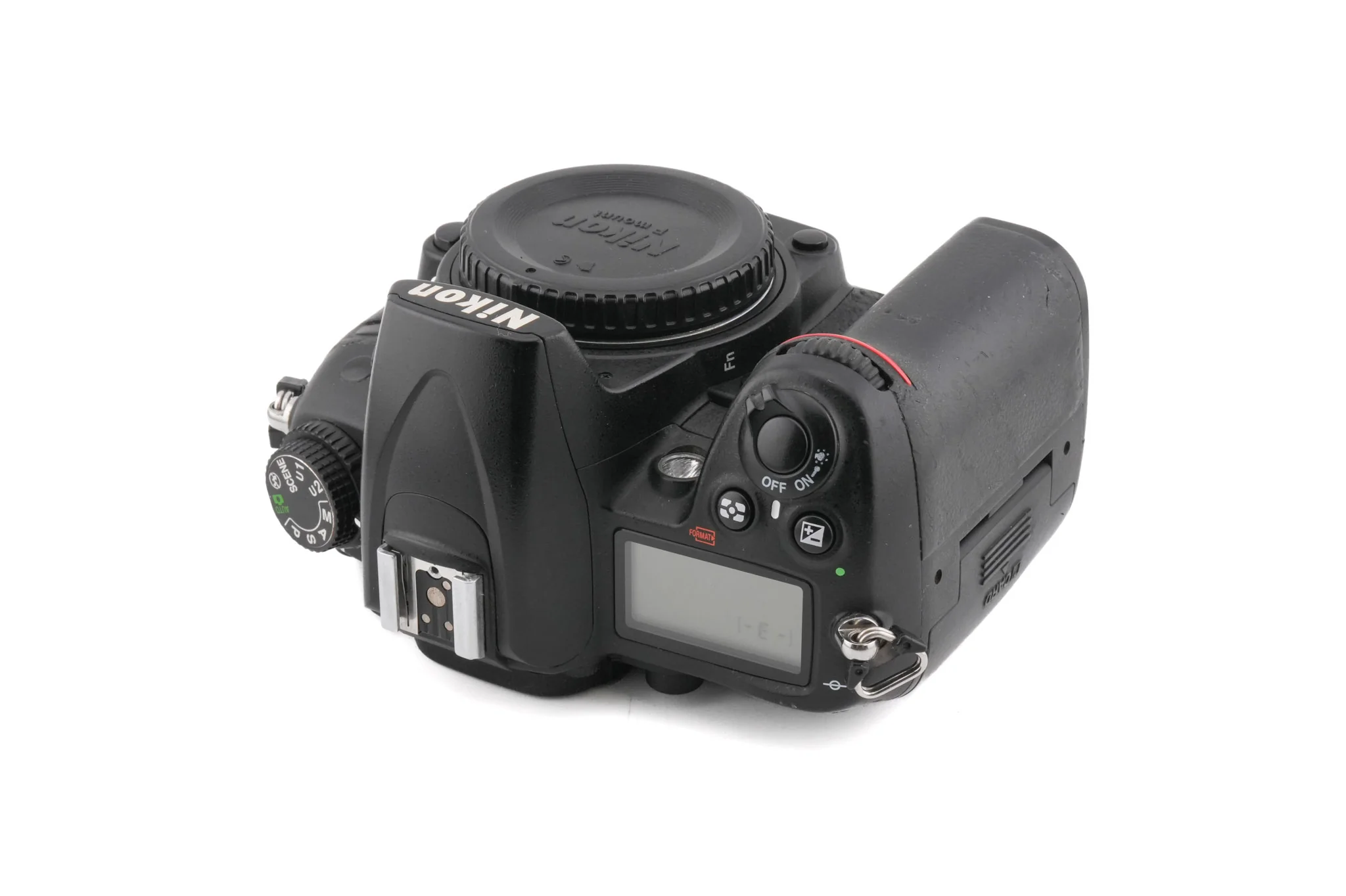 Nikon D7000 - Image 3