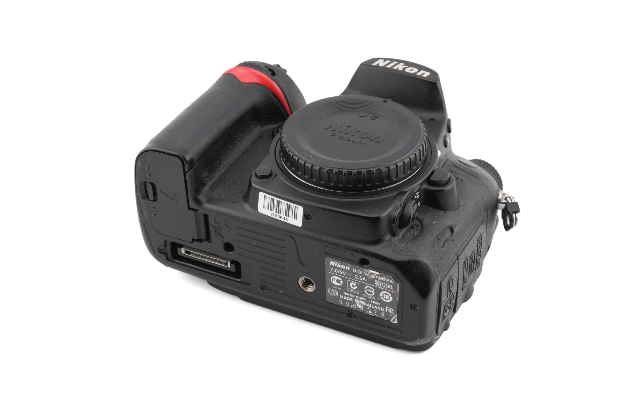Nikon D7000 - Image 4