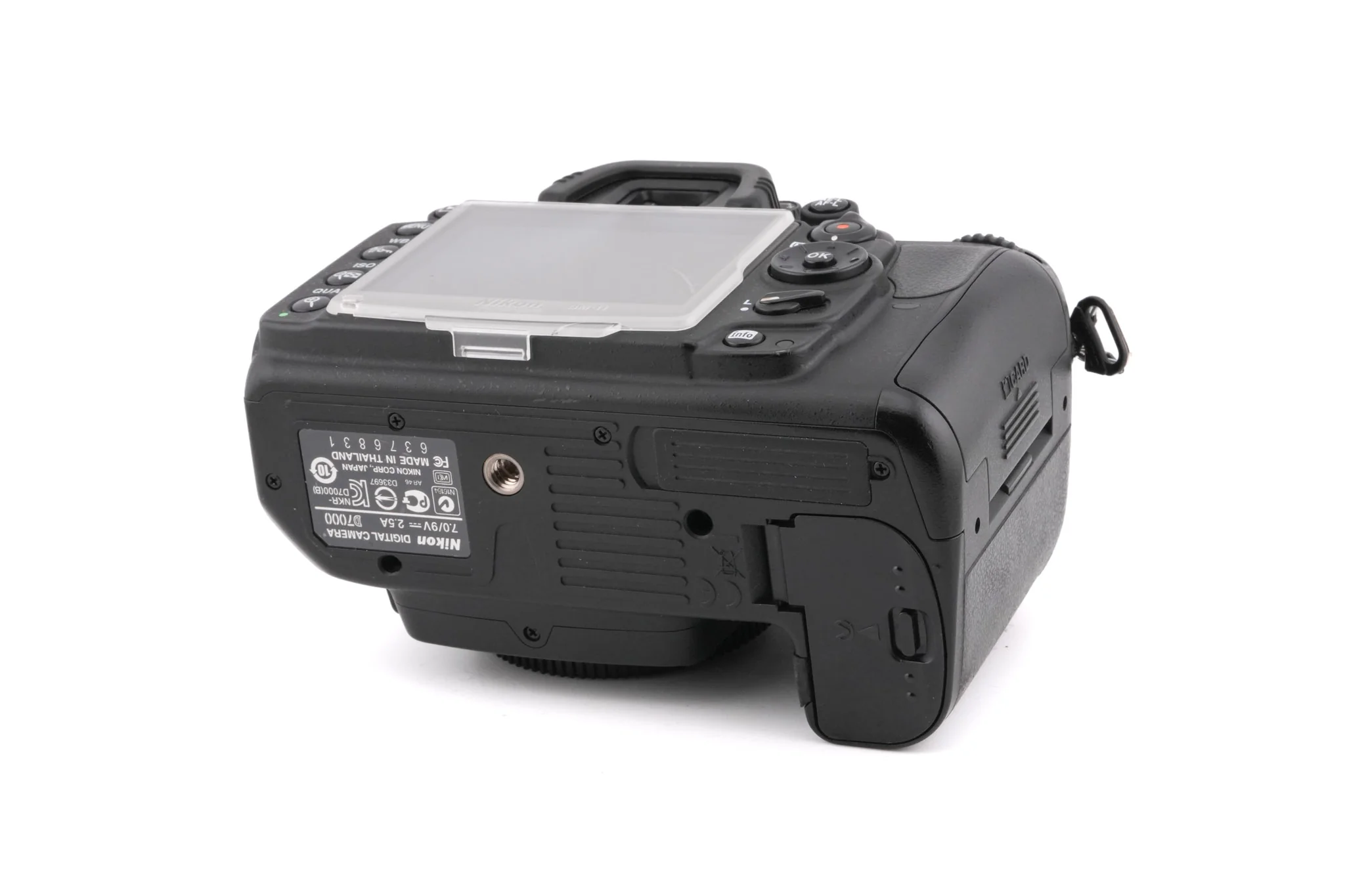 Nikon D7000 - Image 4