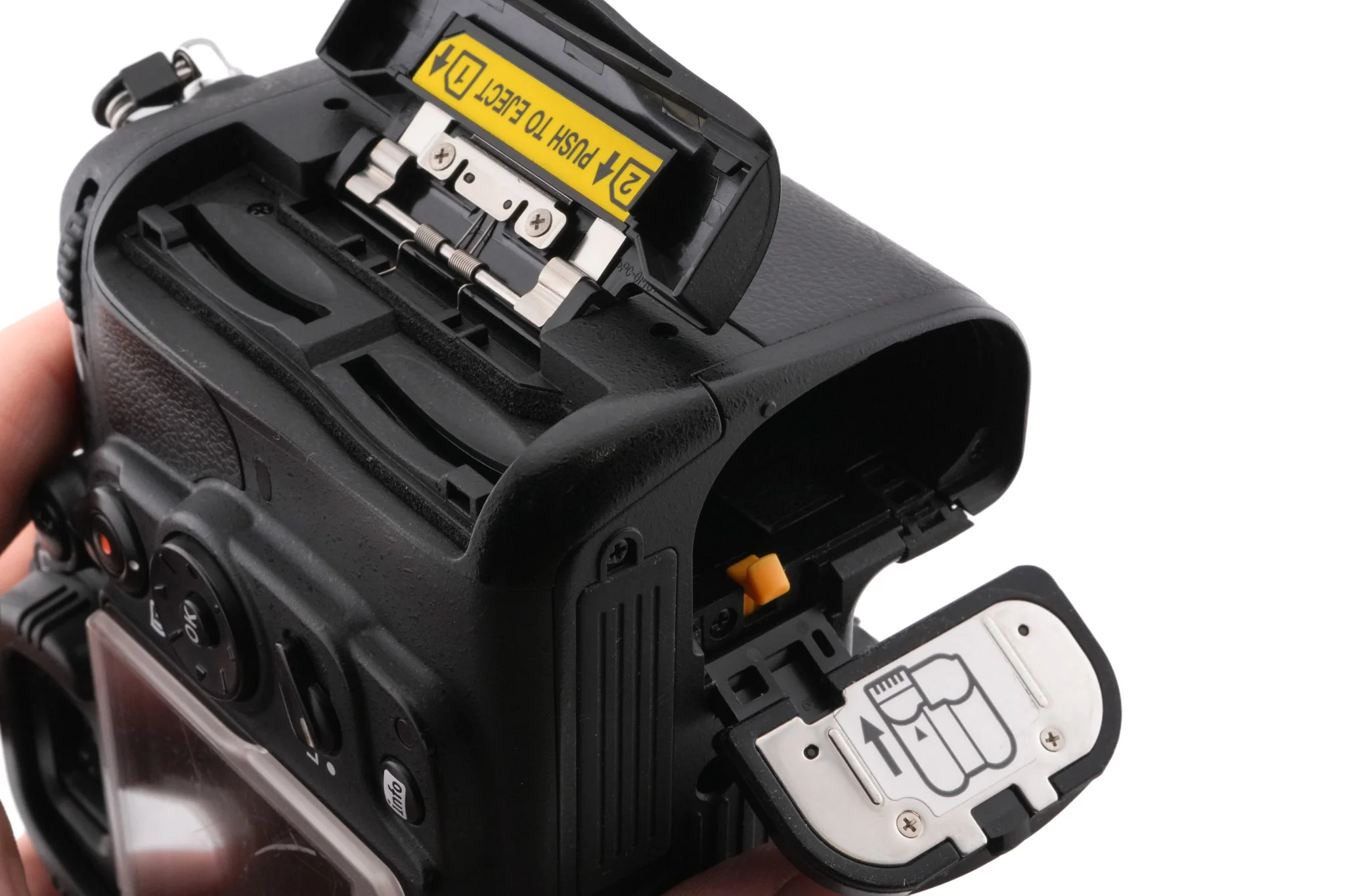 Nikon D7000 - Image 7