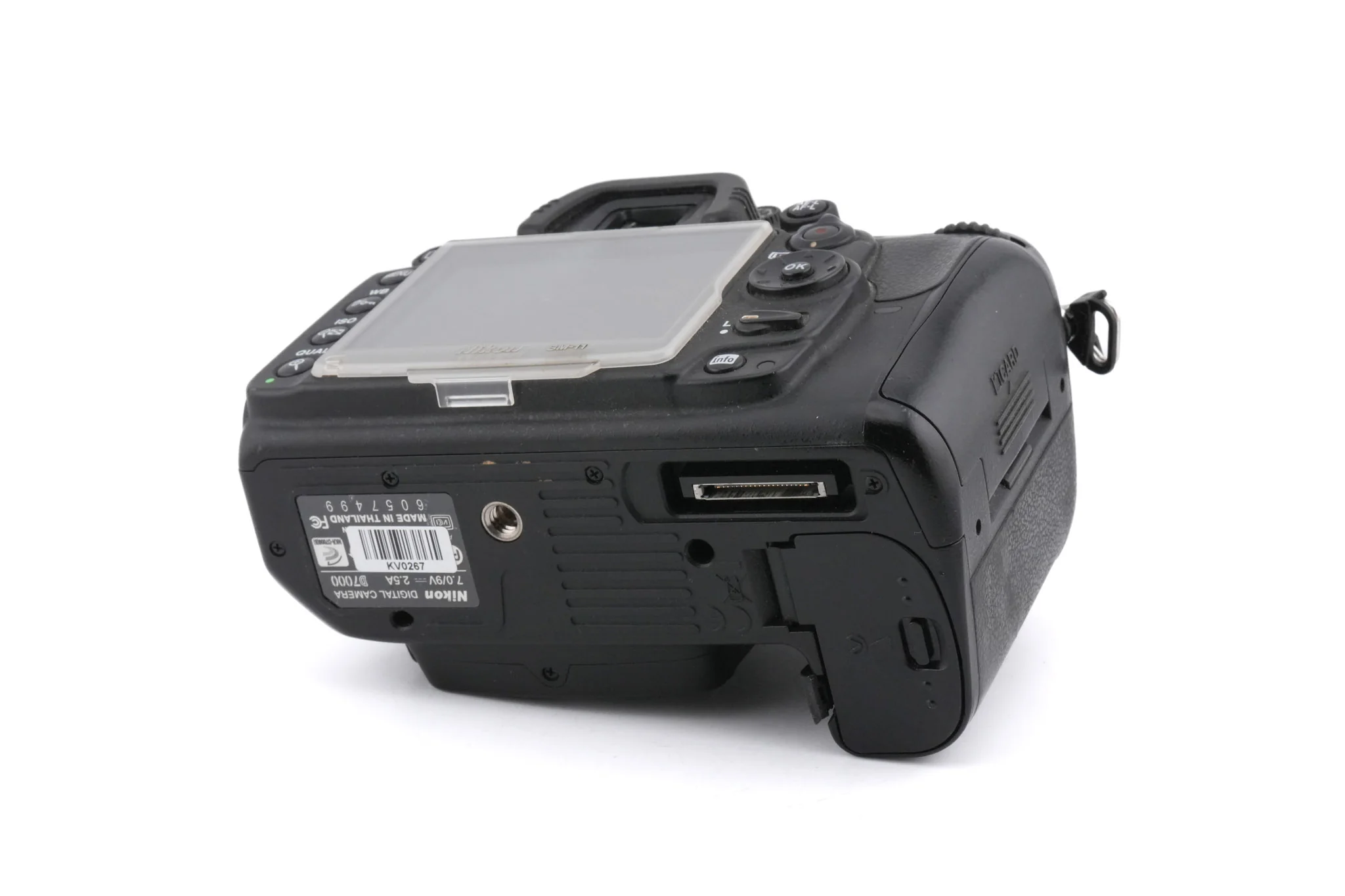 Nikon D7000 - Image 3