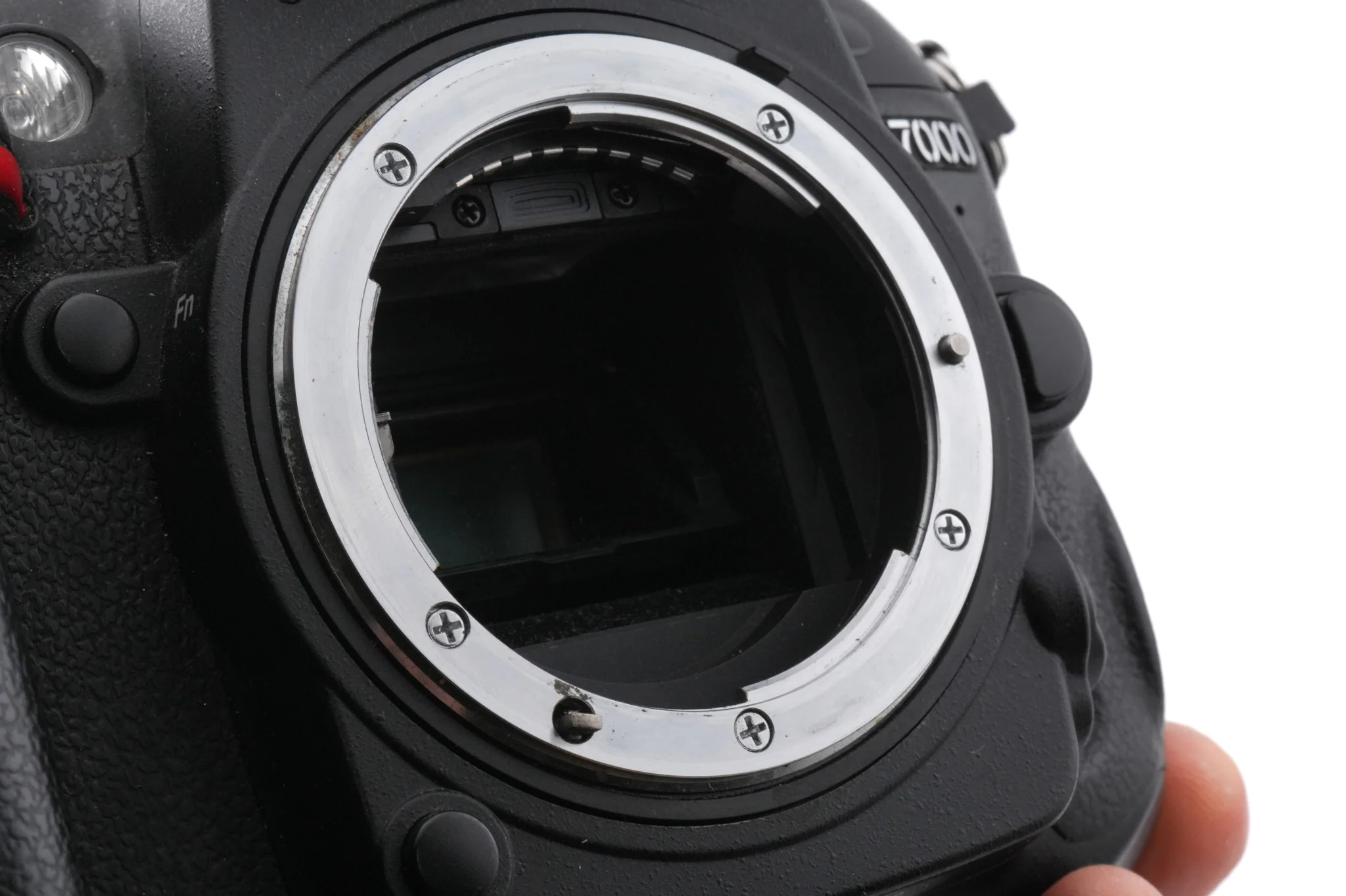 Nikon D7000 - Image 4