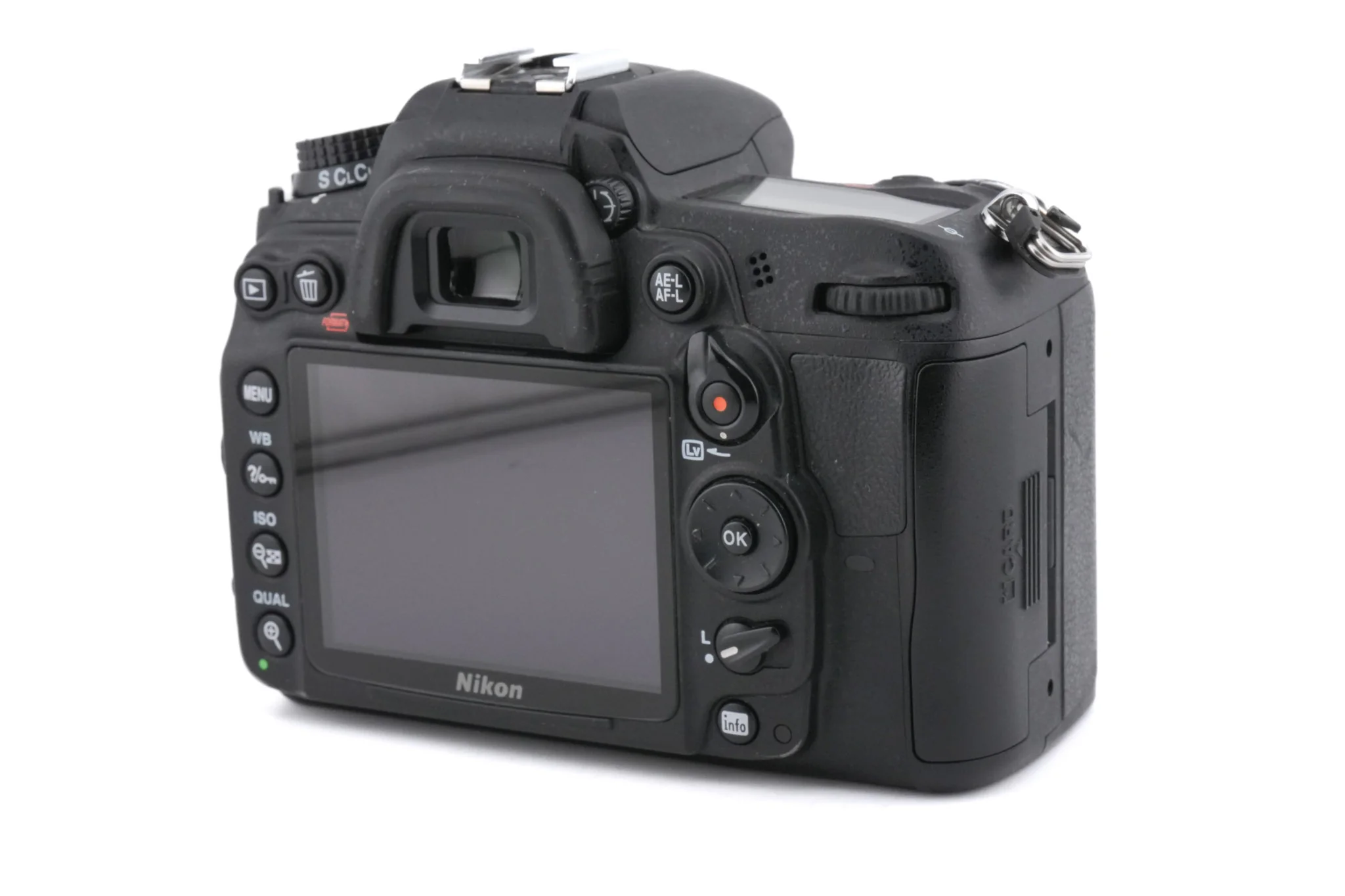 Nikon D7000 - Image 2