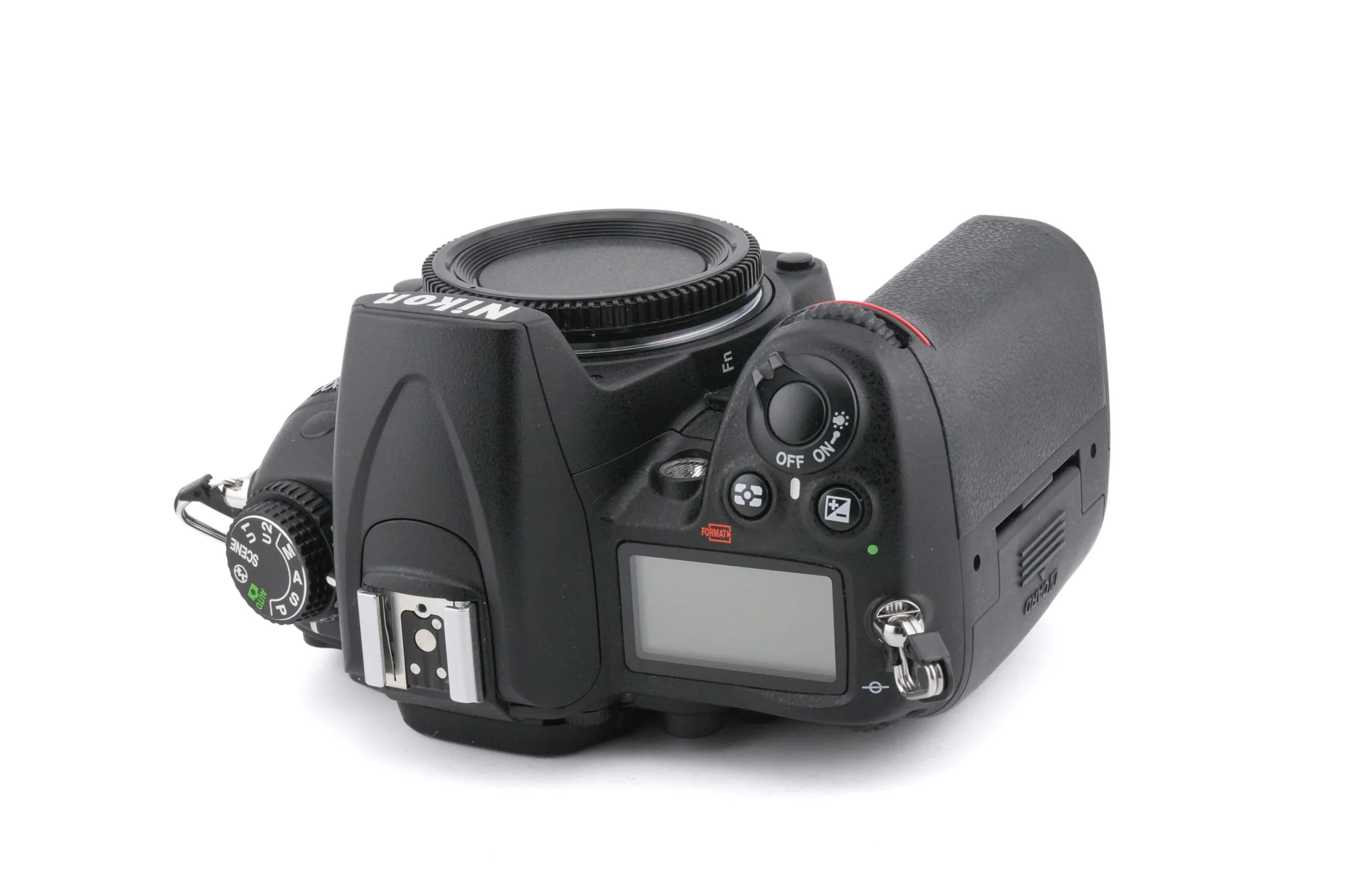 Nikon D7000 - Image 3