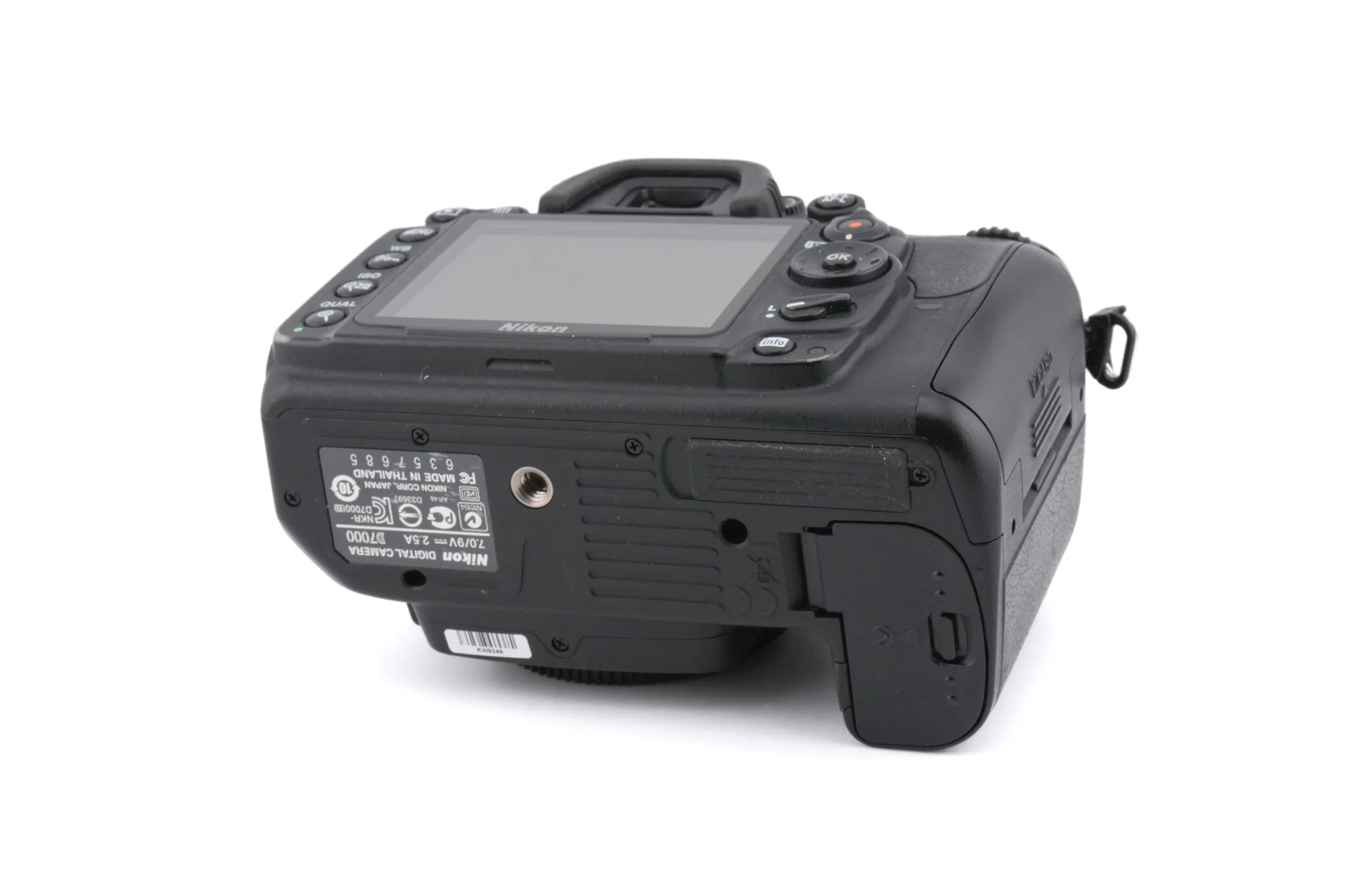 Nikon D7000 - Image 4