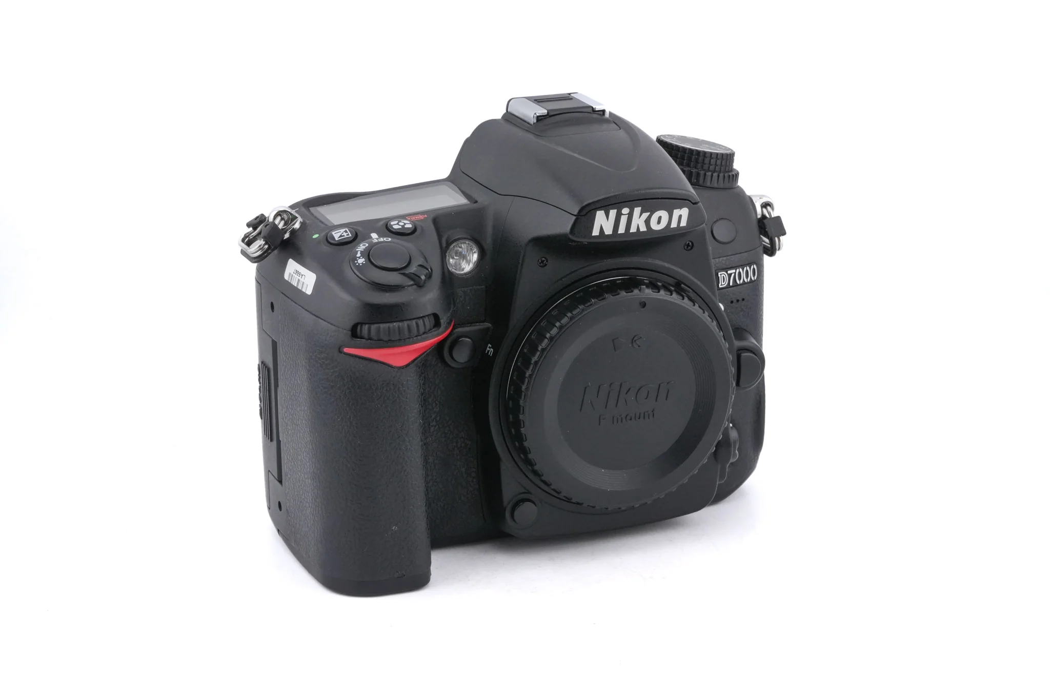 Nikon D7000 - Image 2