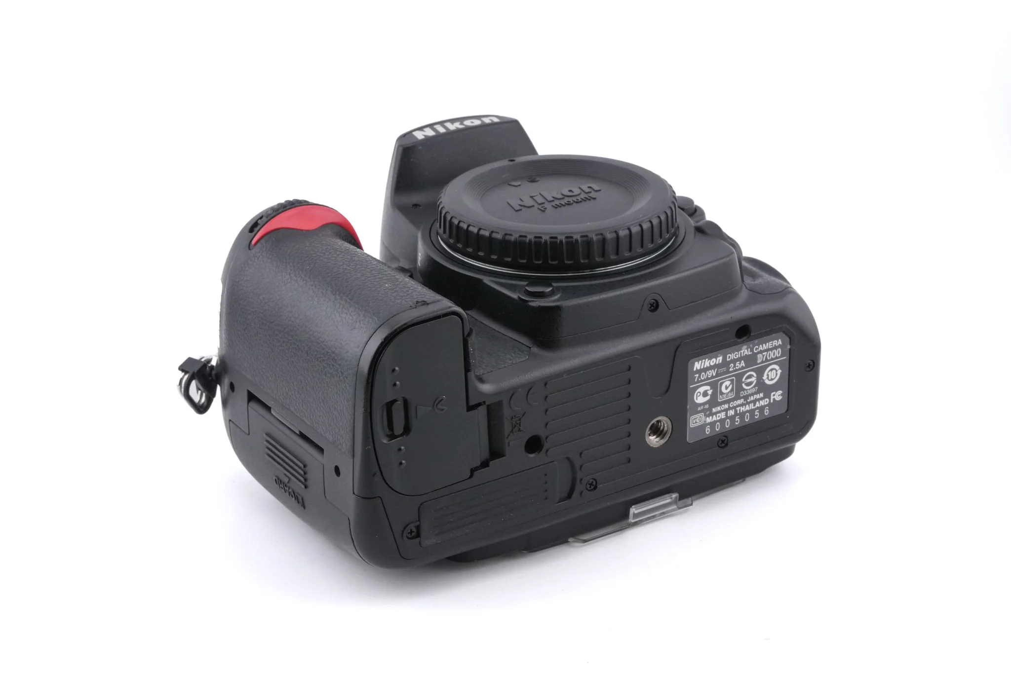 Nikon D7000 - Image 3