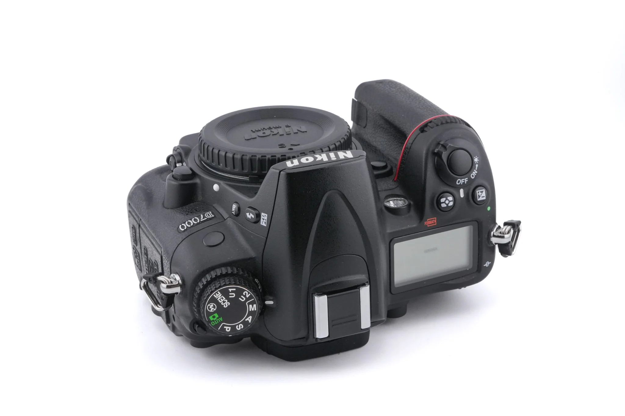 Nikon D7000 - Image 4