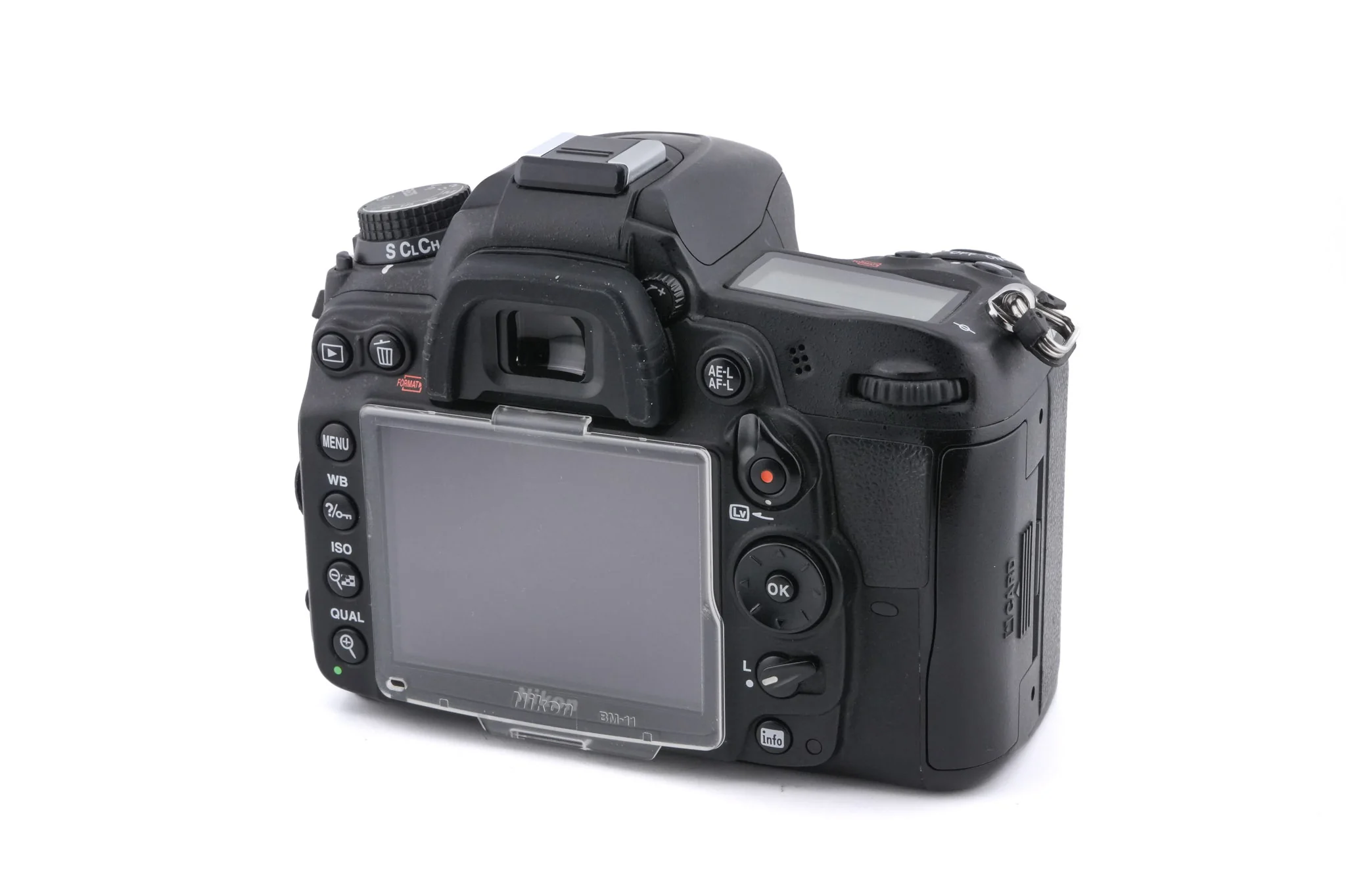 Nikon D7000 - Image 5