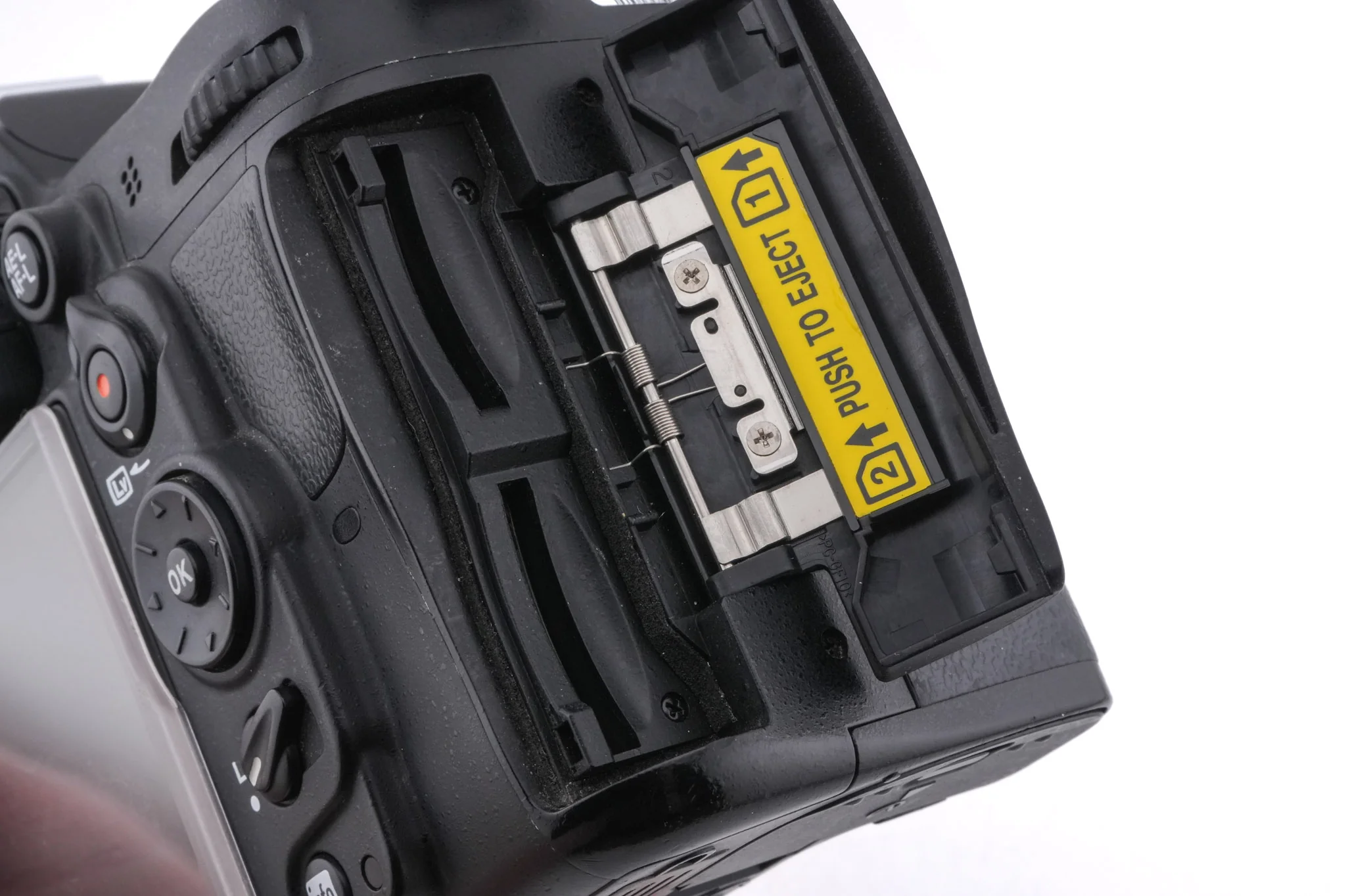 Nikon D7000 - Image 6