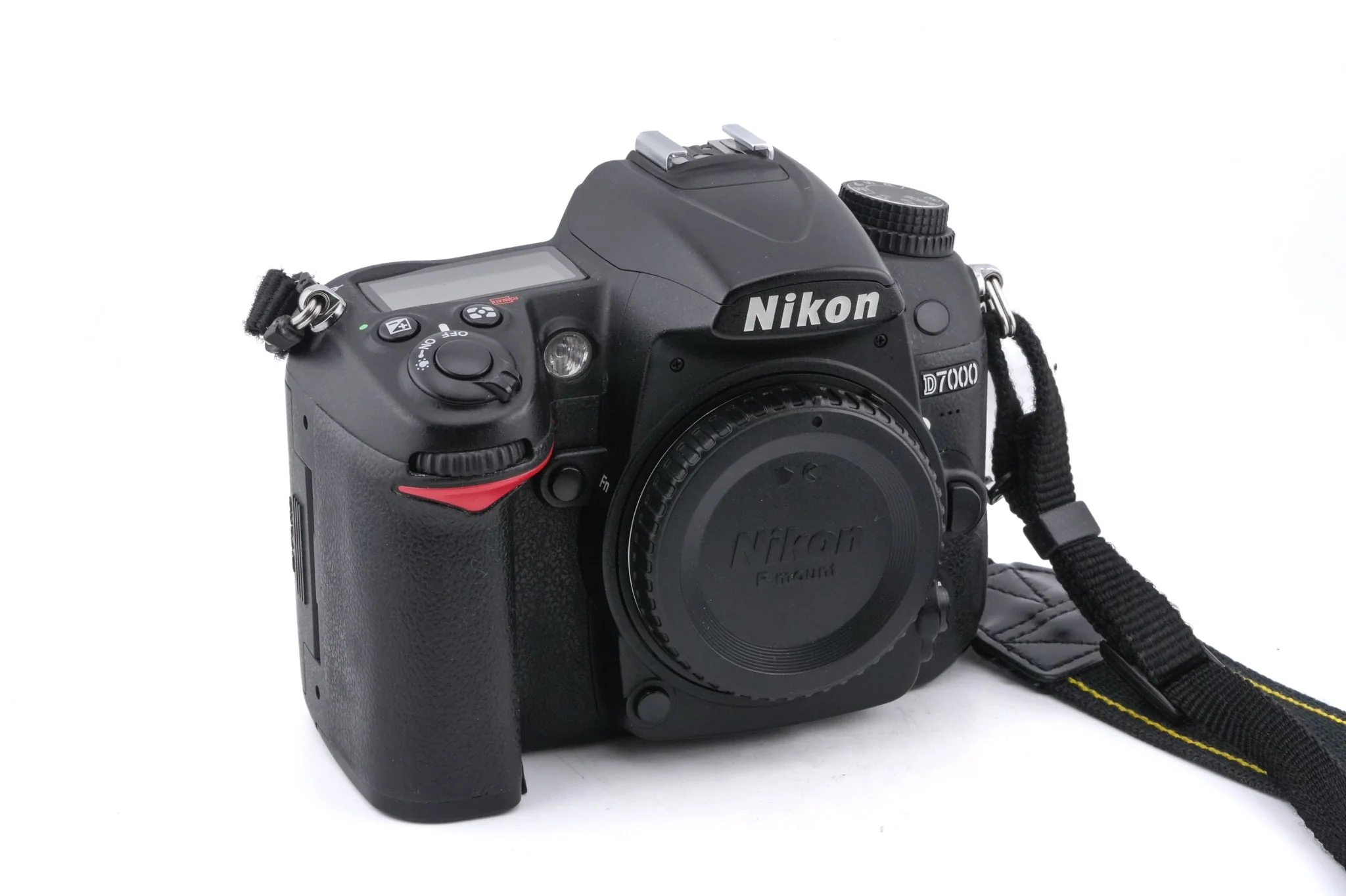 Nikon D7000 - Image 2