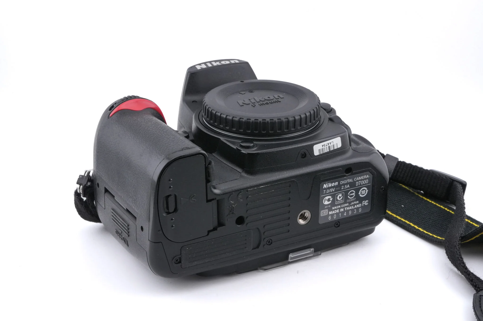 Nikon D7000 - Image 3