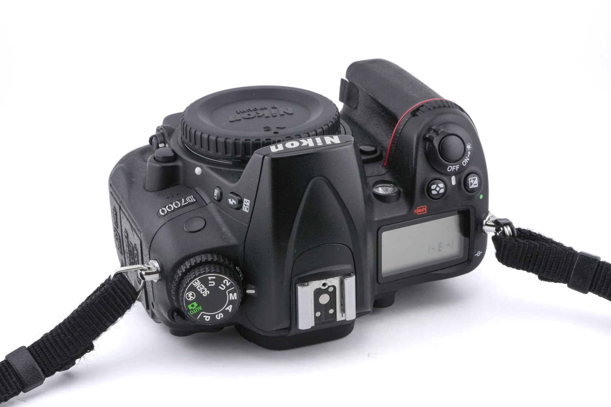 Nikon D7000 - Image 4