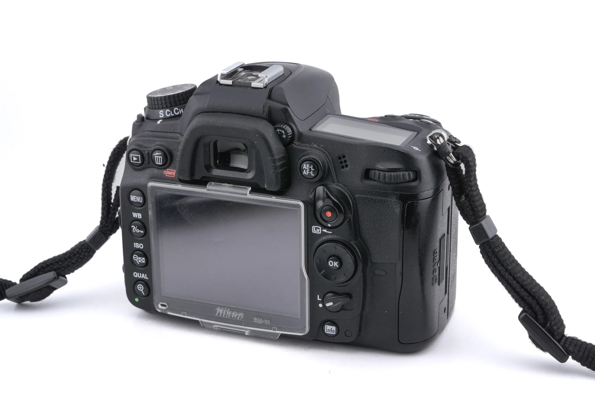 Nikon D7000 - Image 5