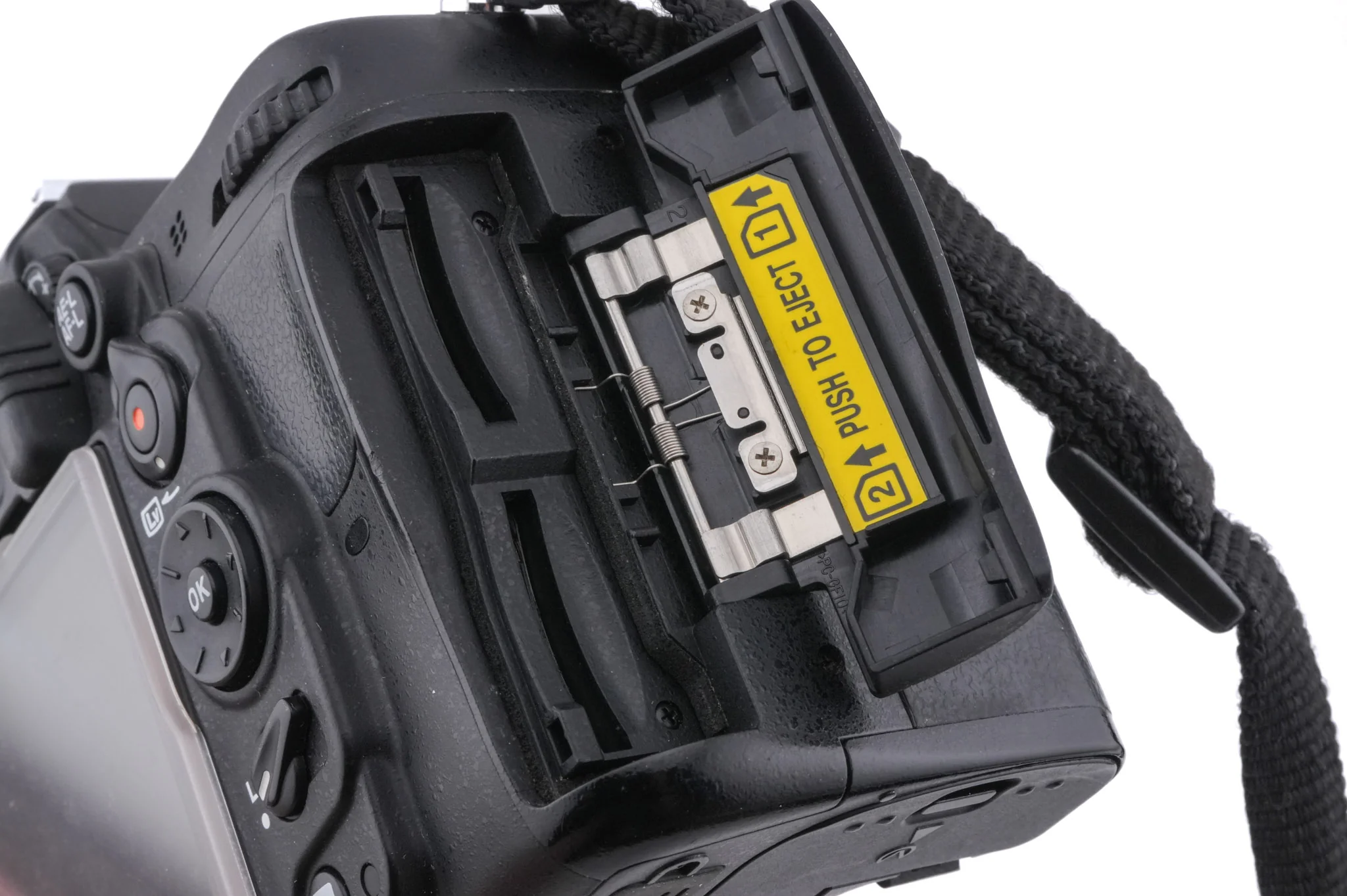 Nikon D7000 - Image 6