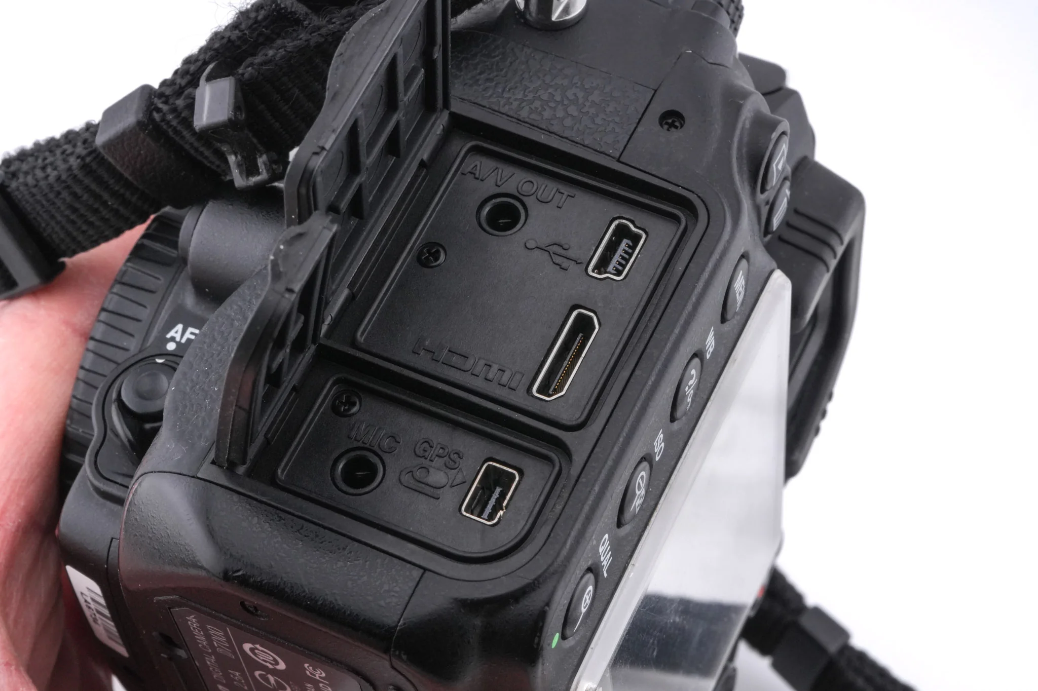 Nikon D7000 - Image 7