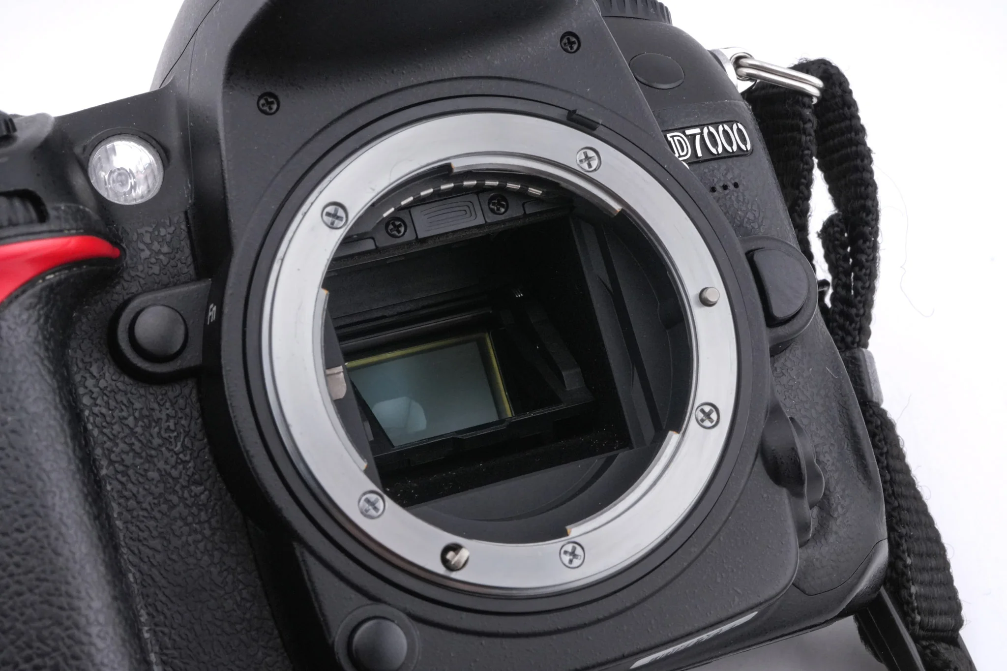 Nikon D7000 - Image 8