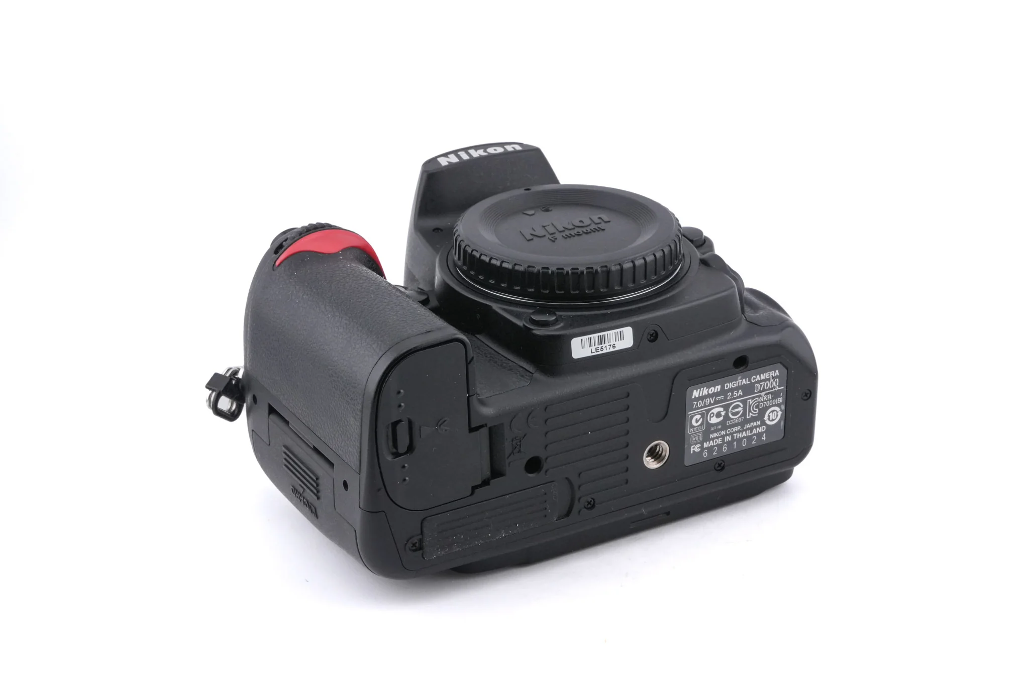 Nikon D7000 - Image 3