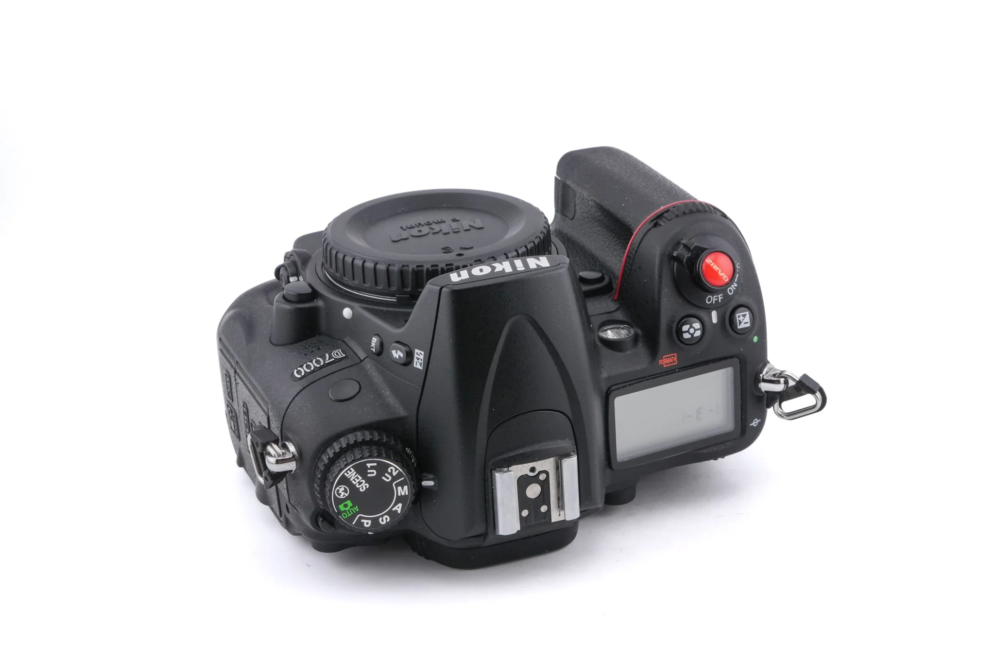Nikon D7000 - Image 4