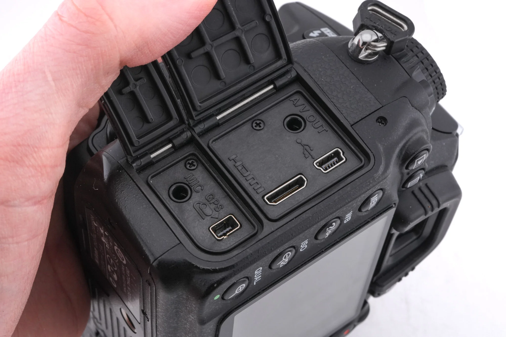 Nikon D7000 - Image 7