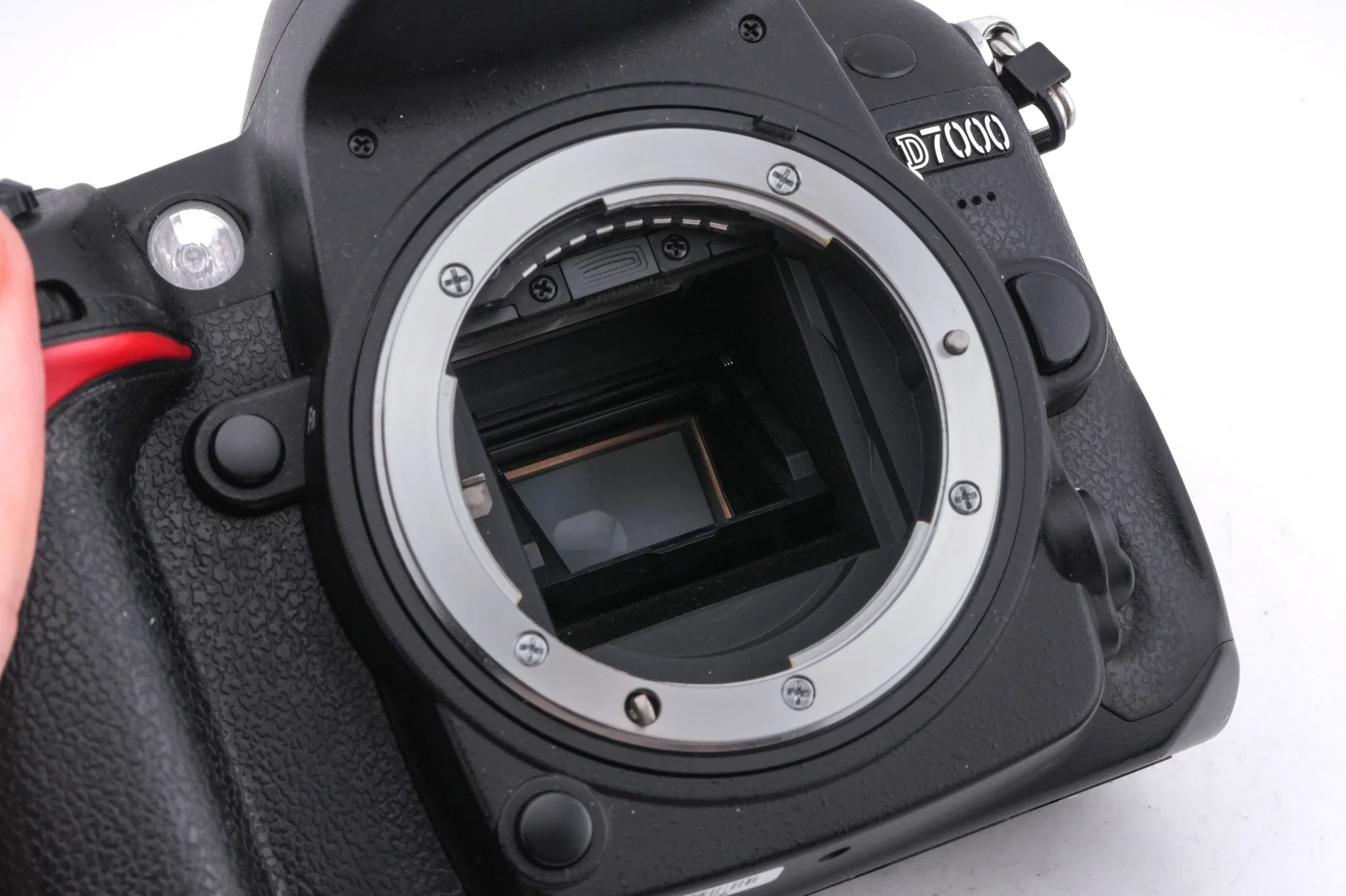 Nikon D7000 - Image 8