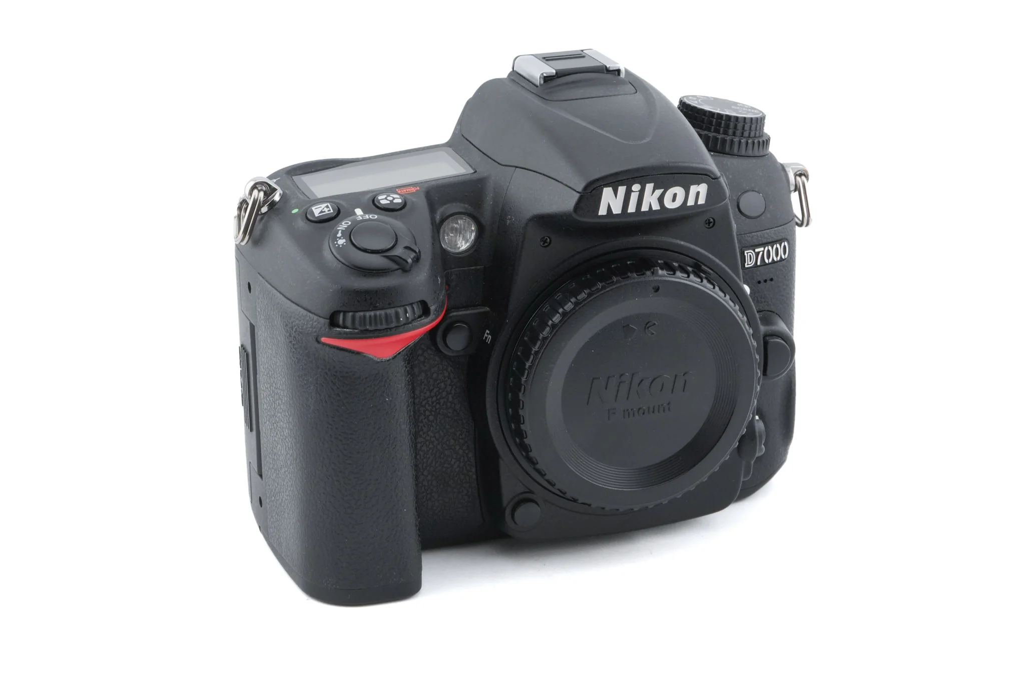 Nikon D7000 - Image 2