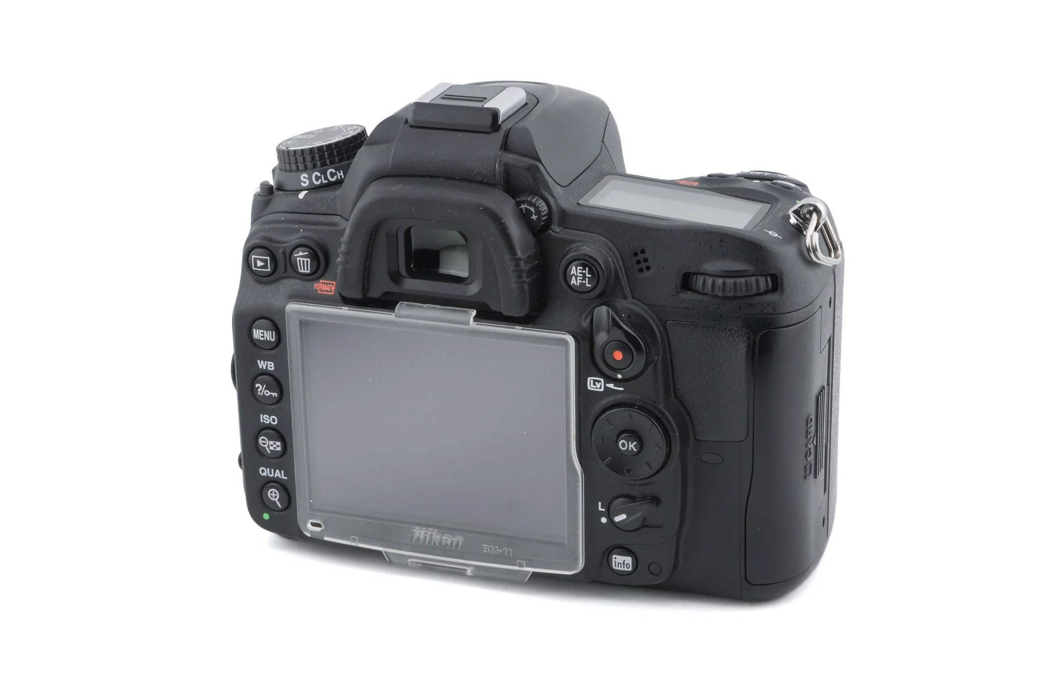Nikon D7000 - Image 3