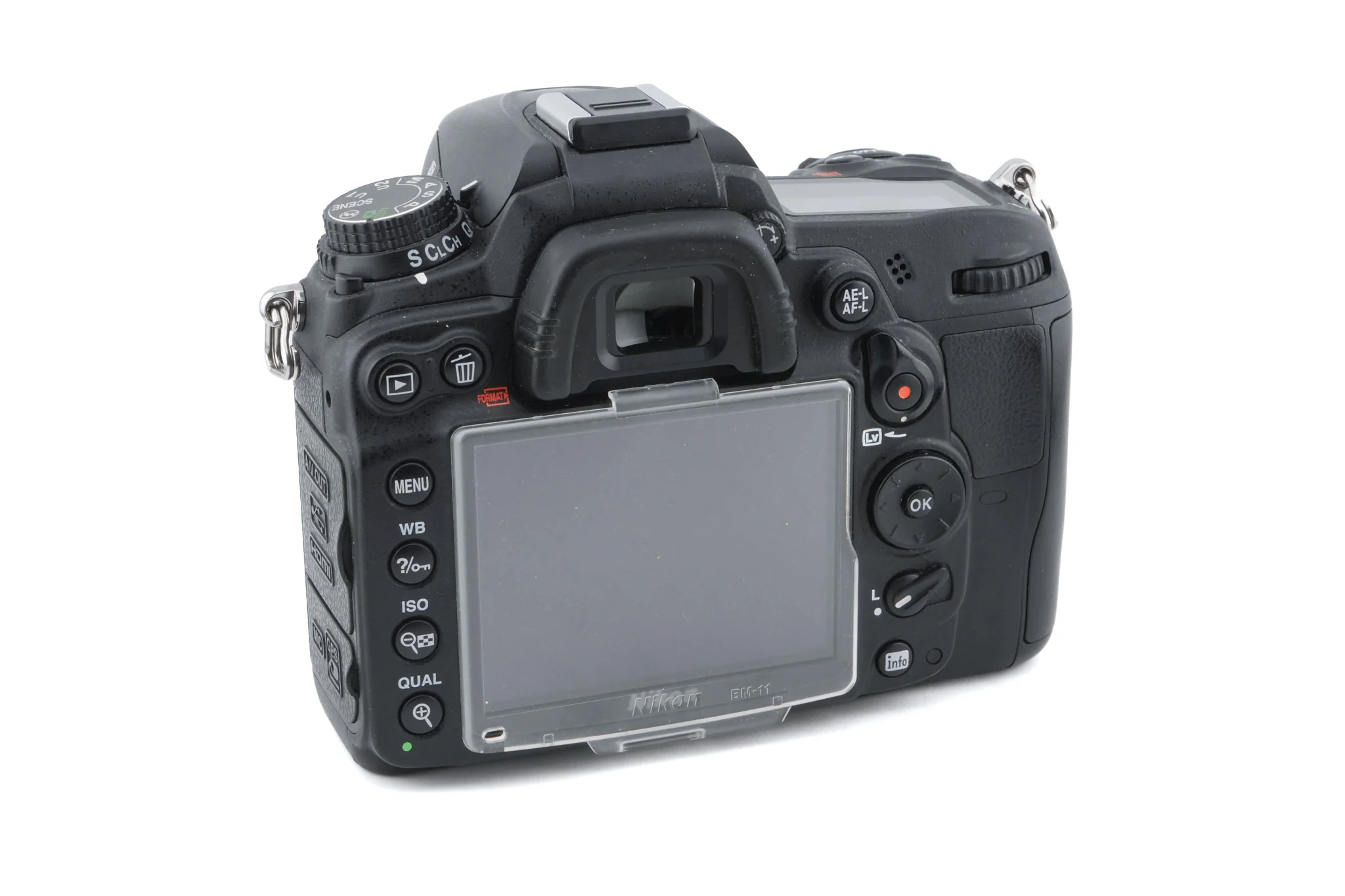 Nikon D7000 - Image 4