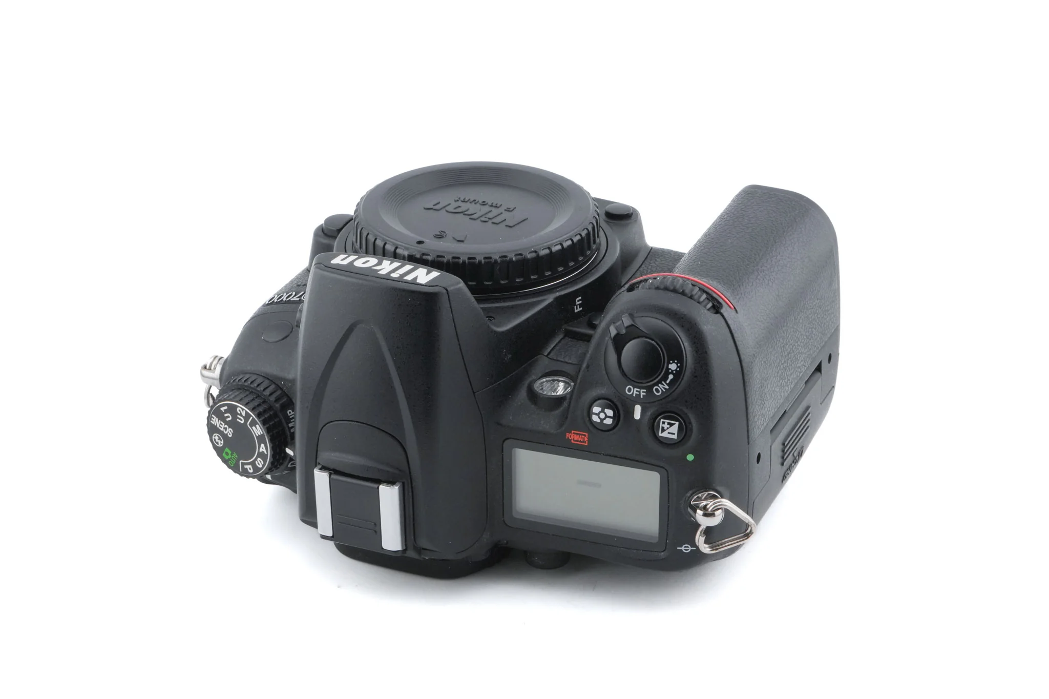 Nikon D7000 - Image 5