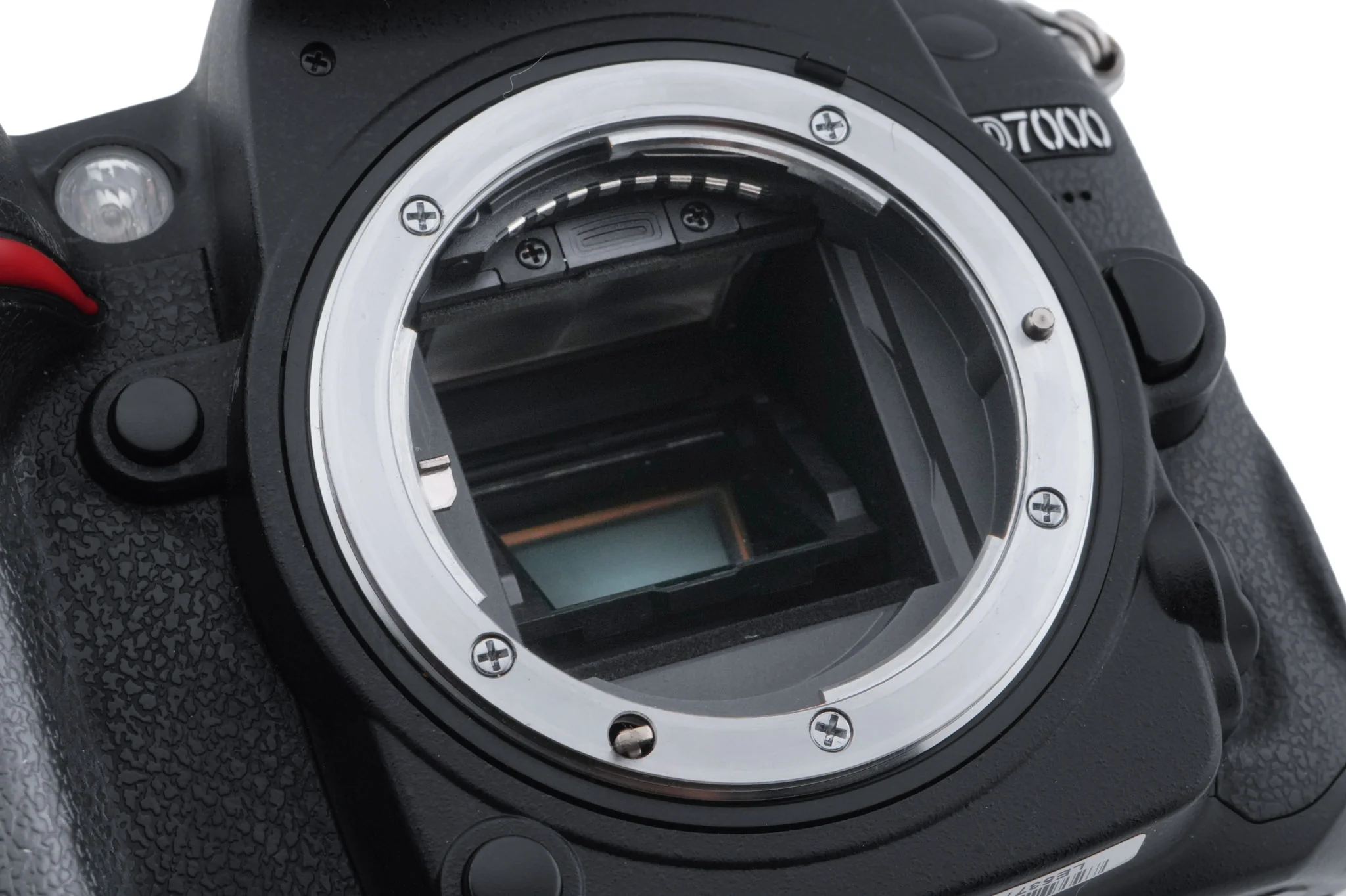 Nikon D7000 - Image 7