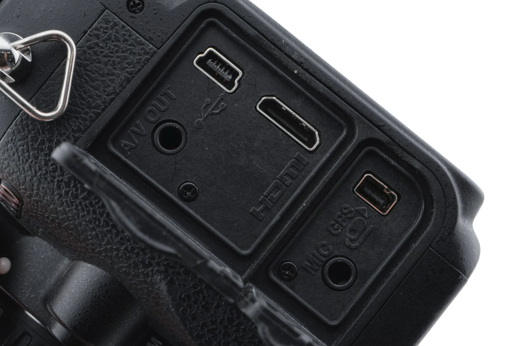 Nikon D7000 - Image 8