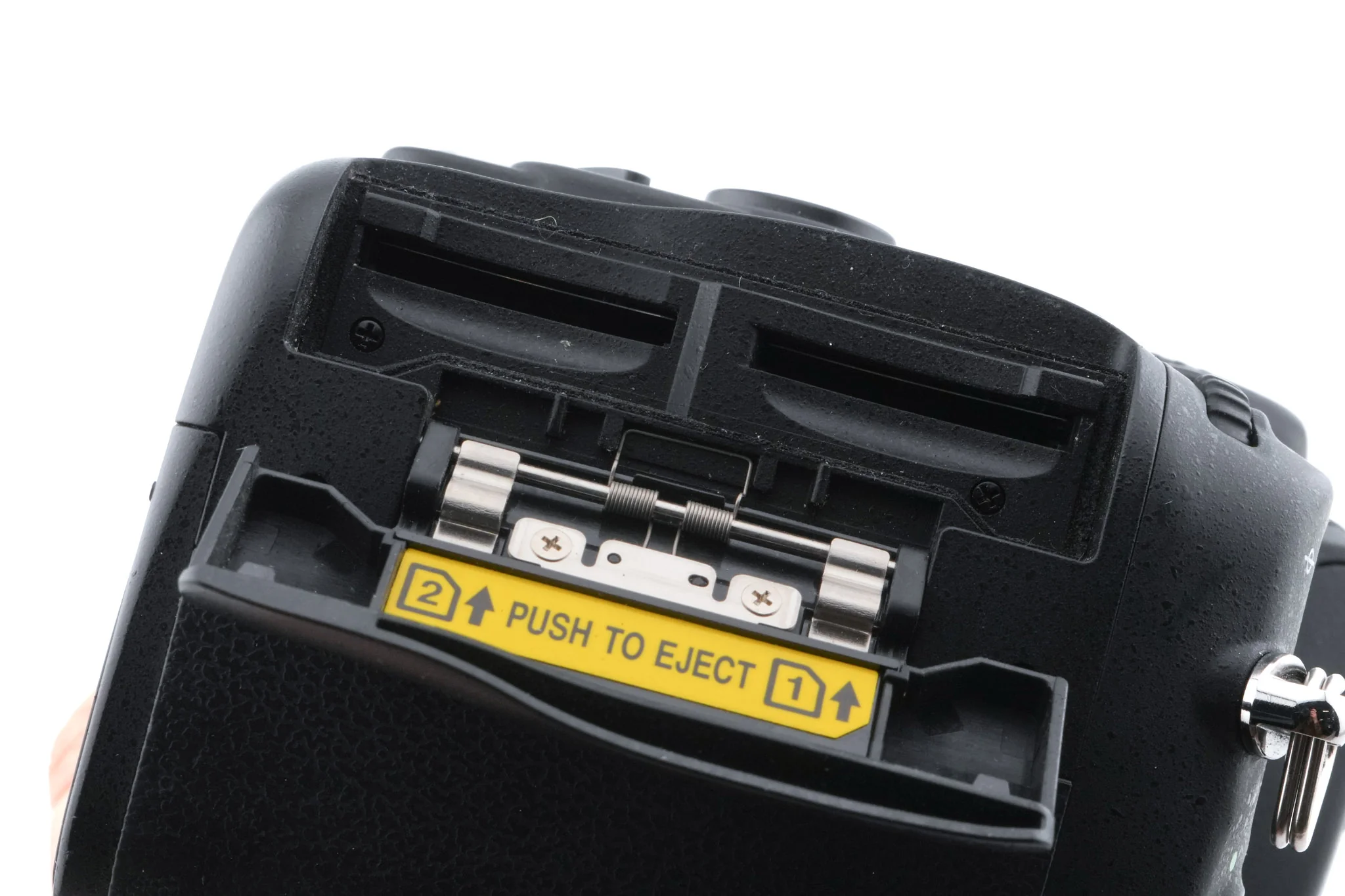 Nikon D7000 - Image 9