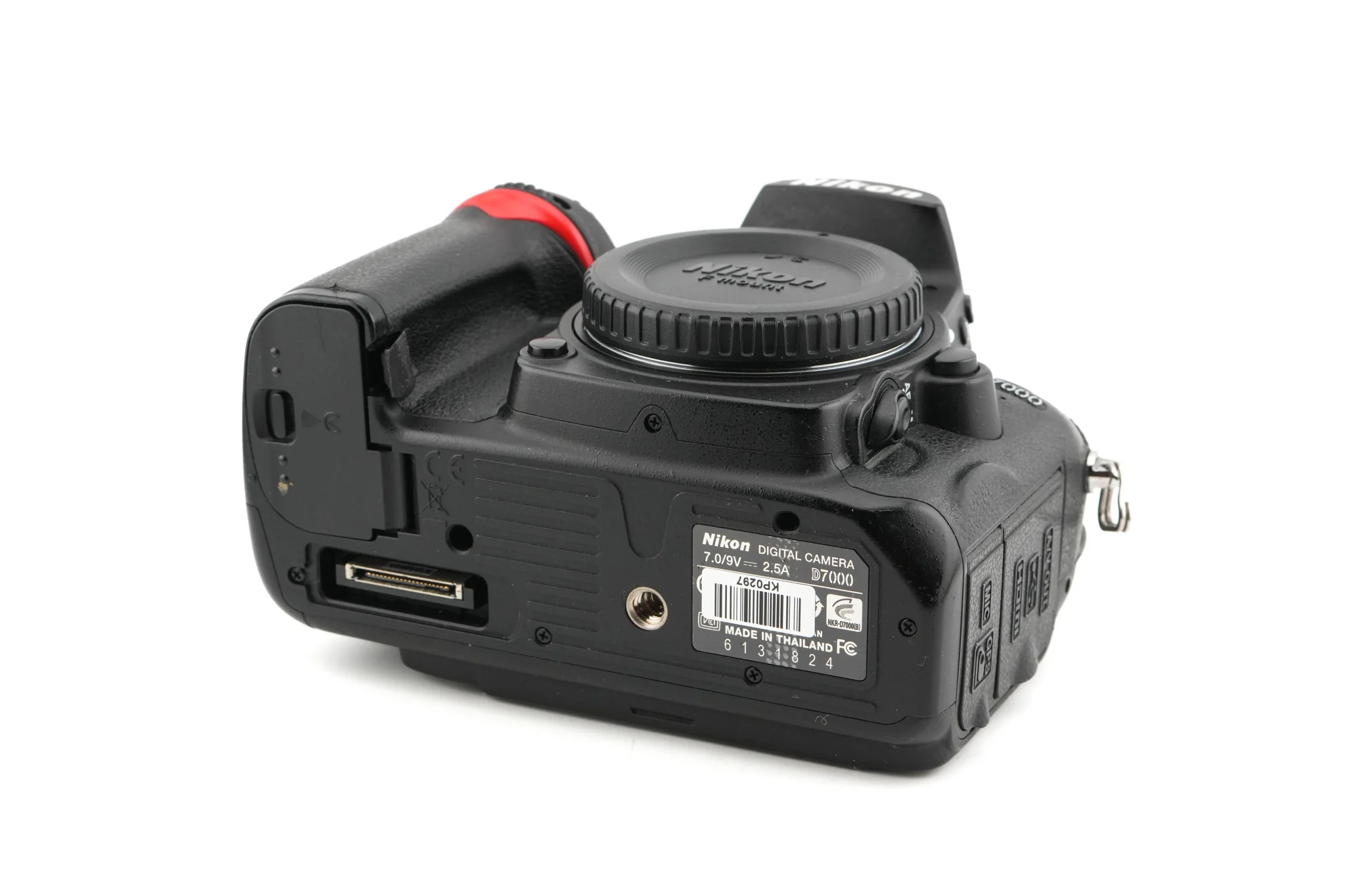 Nikon D7000 - Image 4