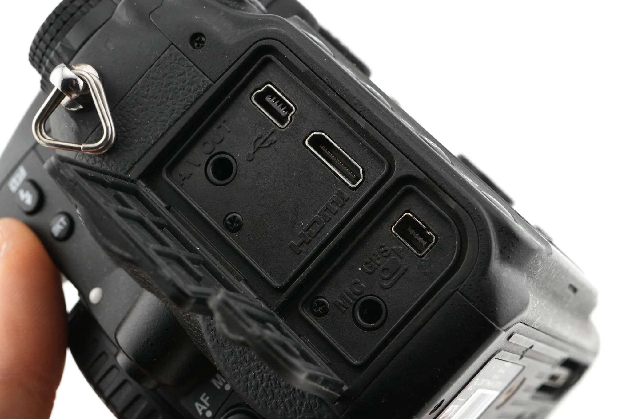 Nikon D7000 - Image 5