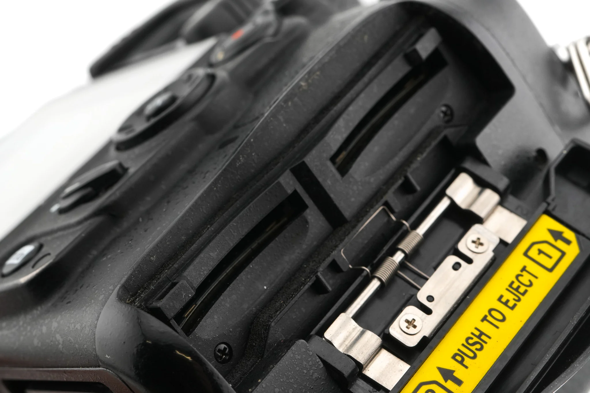 Nikon D7000 - Image 6