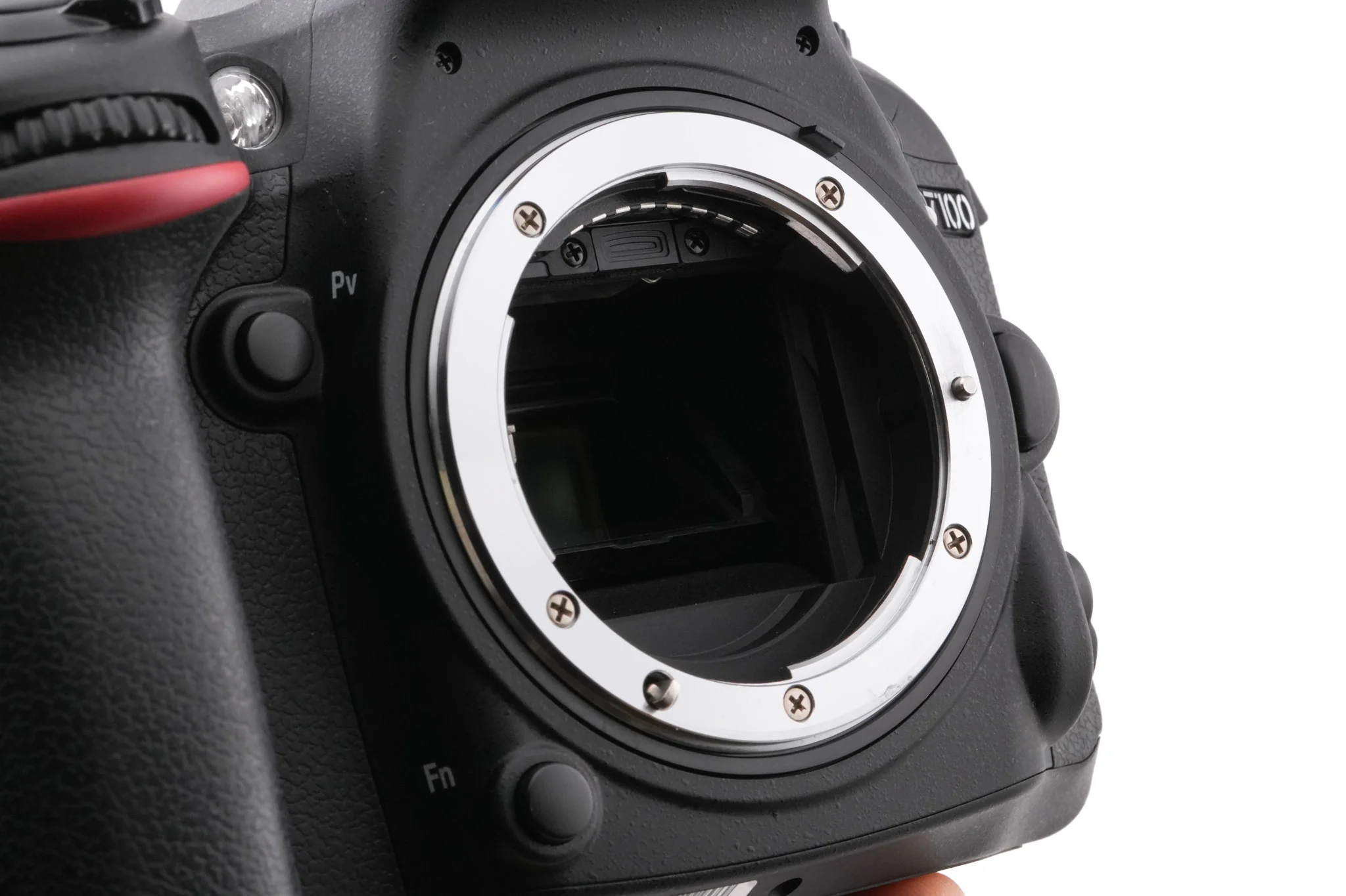 Nikon D7100 + WU-1a Wireless Mobile Adapter - Image 5