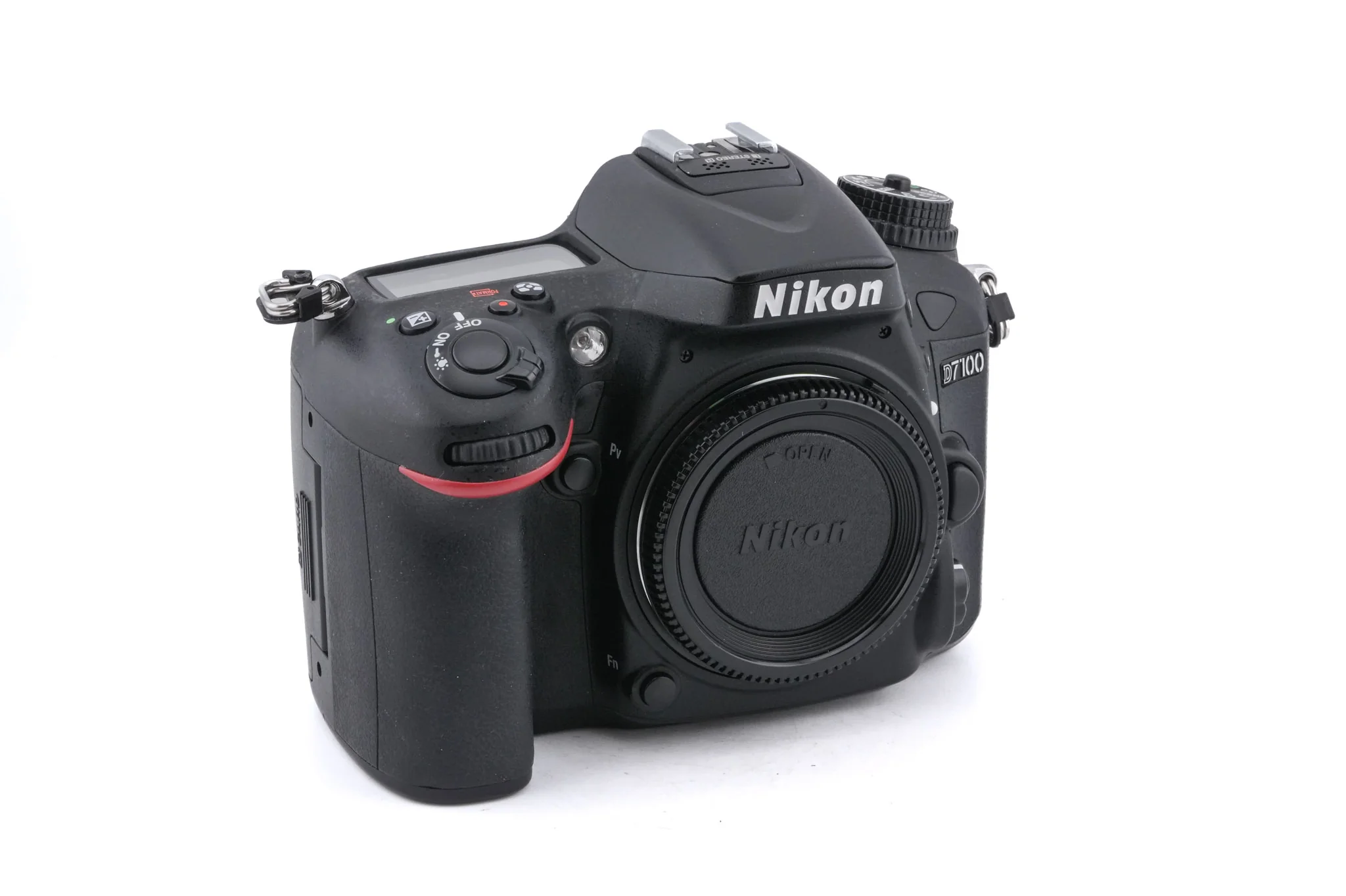 Nikon D7100 - Image 2