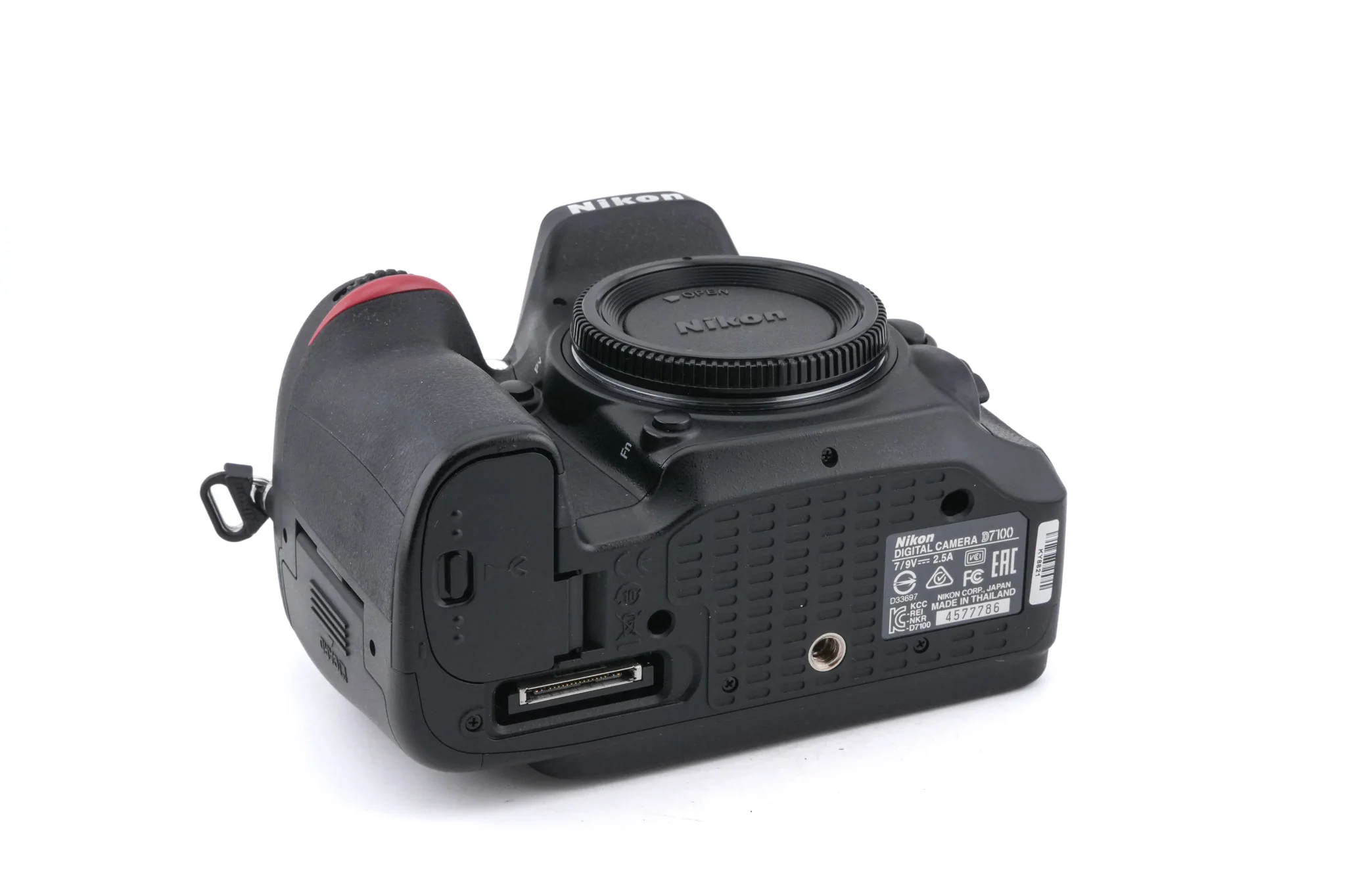 Nikon D7100 - Image 3